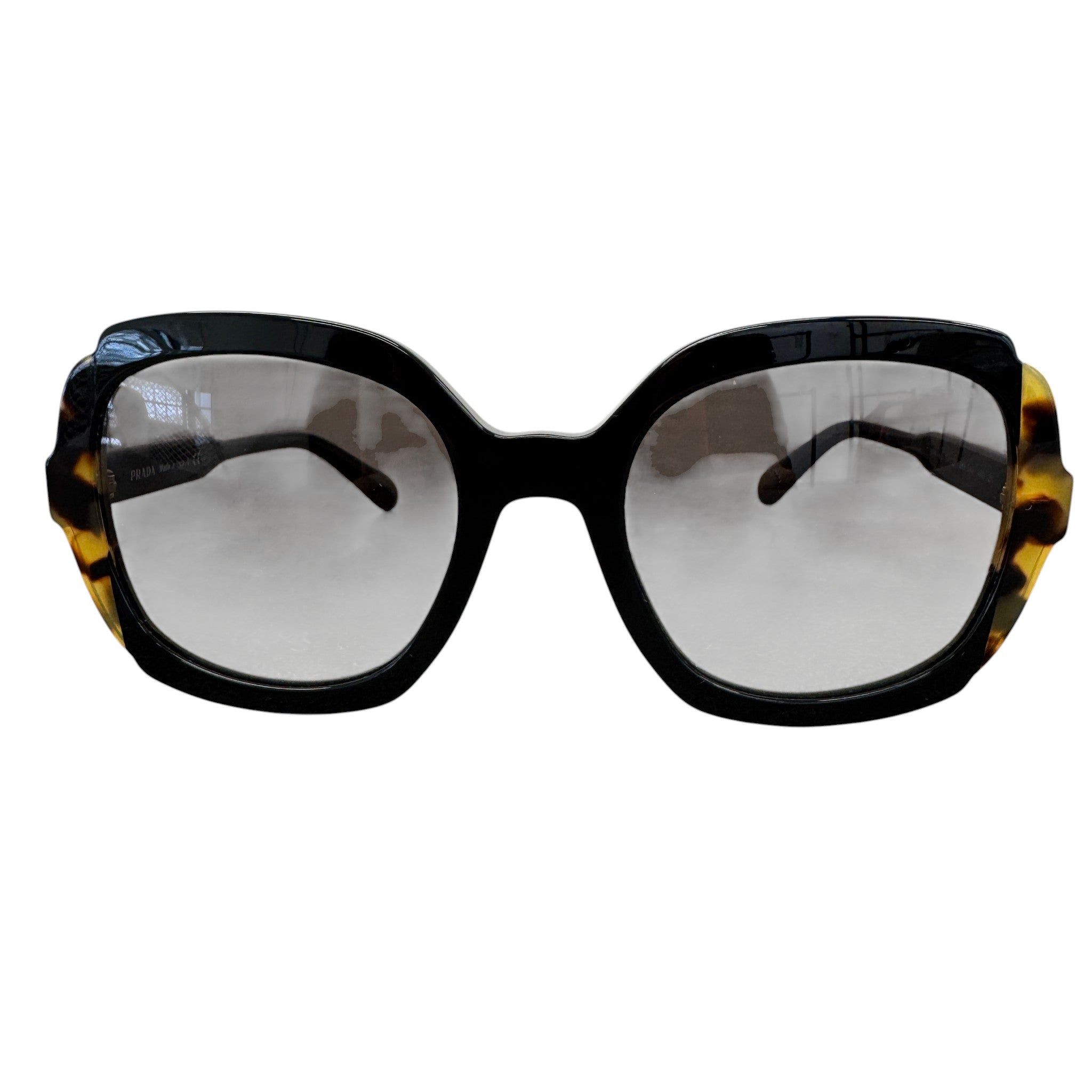 Women's Spr16U Sunglasses Black