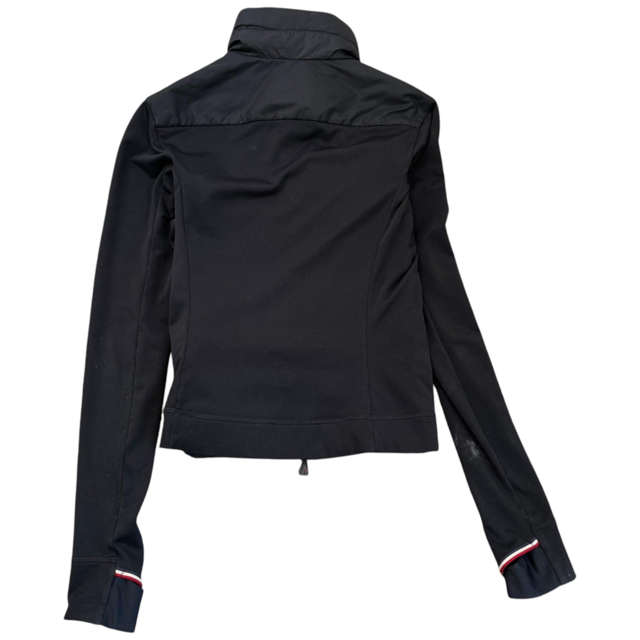 Women's Maglia Cardigan Jacket Black Size XS