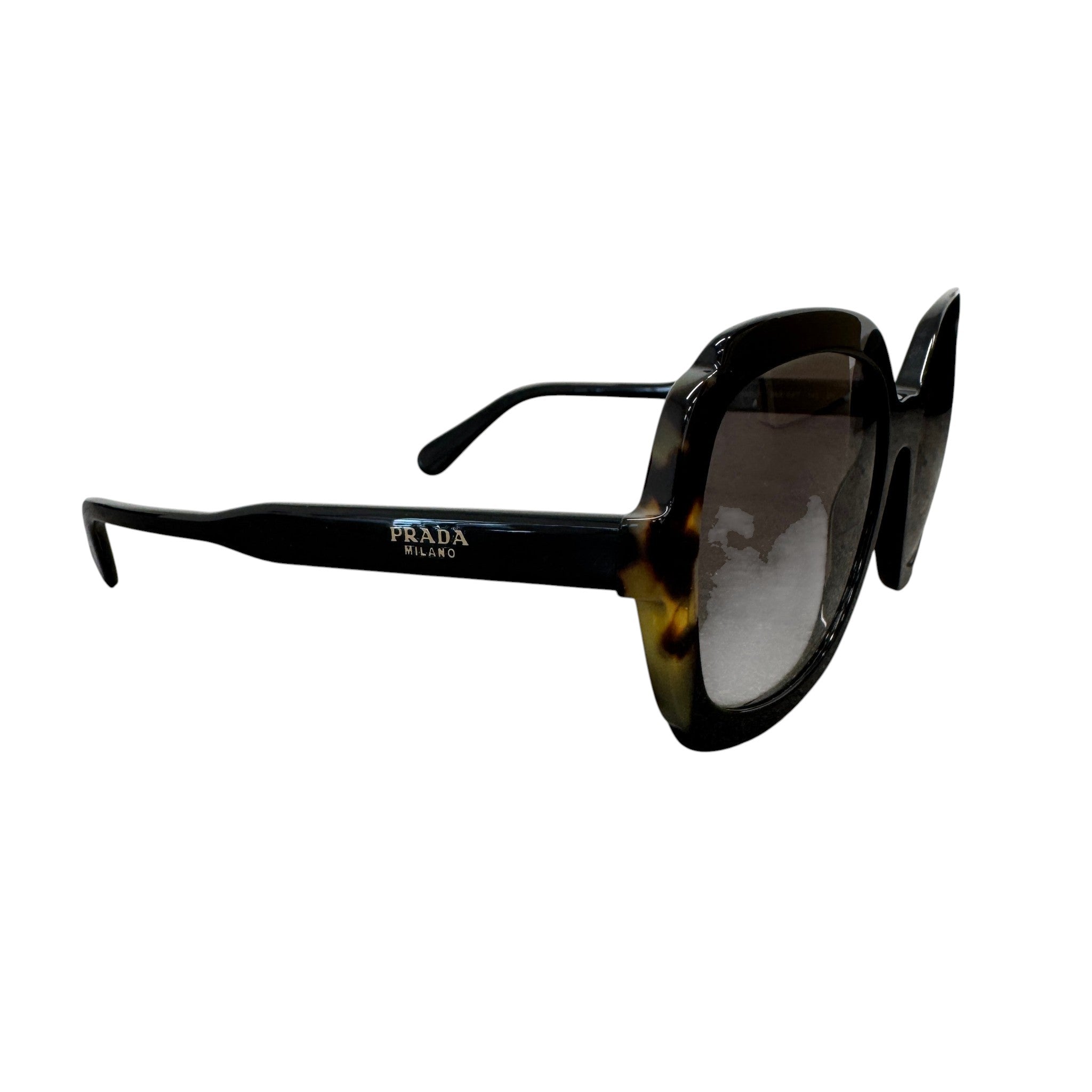 Women's Spr16U Sunglasses Black