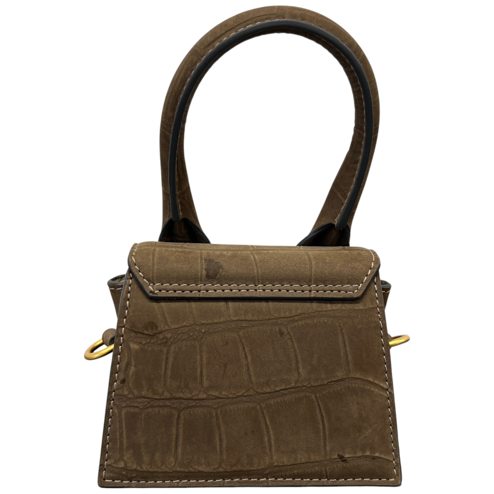 Women's Le Chiquito Mini Handbag Brown