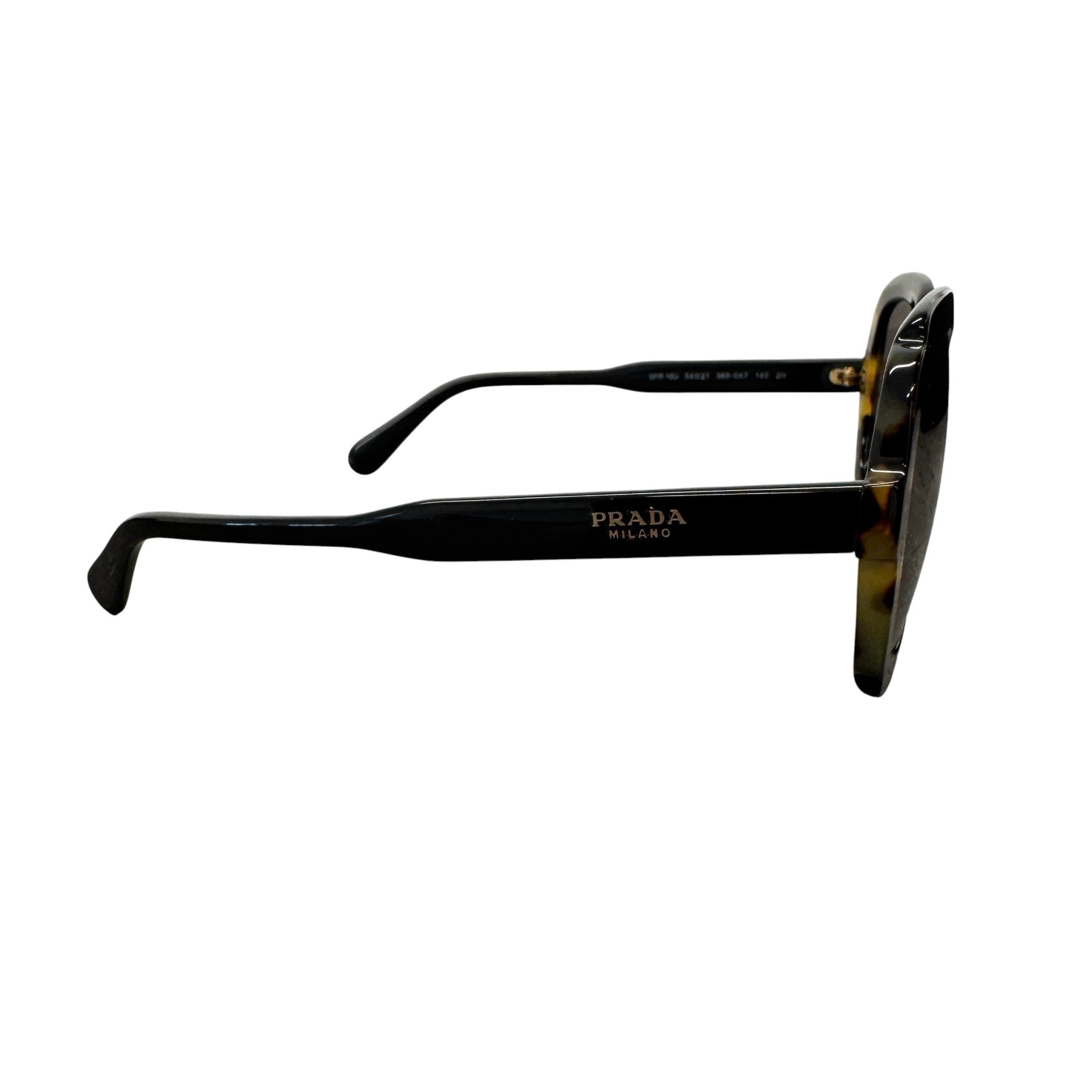 Women's Spr16U Sunglasses Black