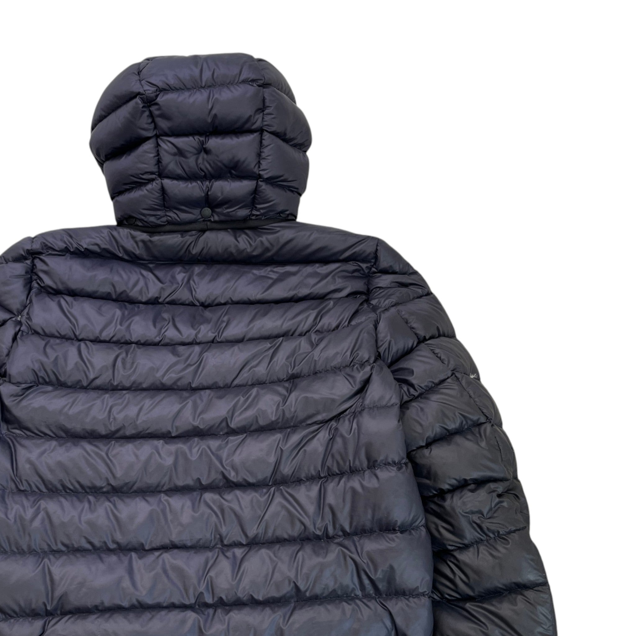 Men's Valence Down Jacket Navy Size 6 / XXXL
