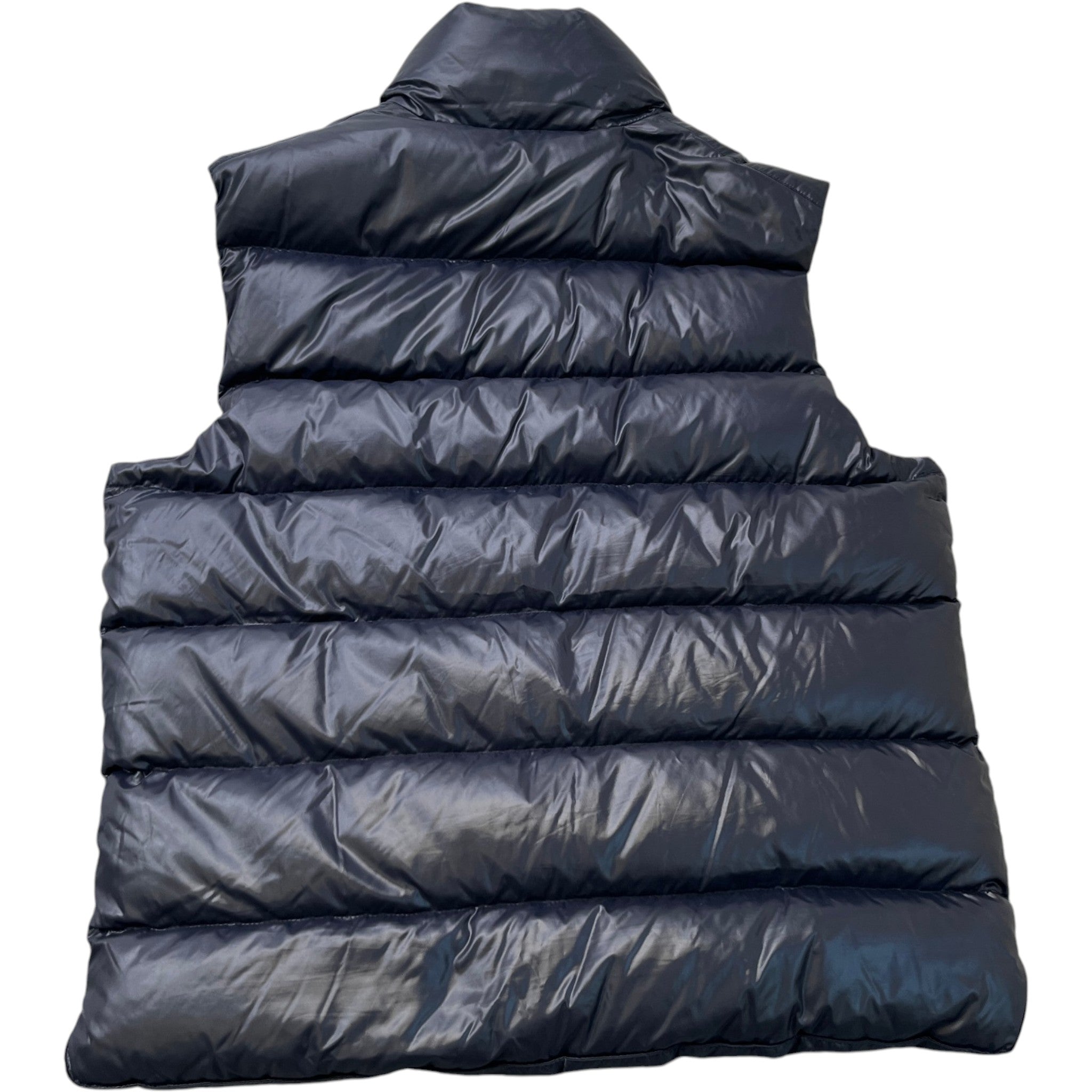 Men's Tib Gilet Navy Size 4 / XL