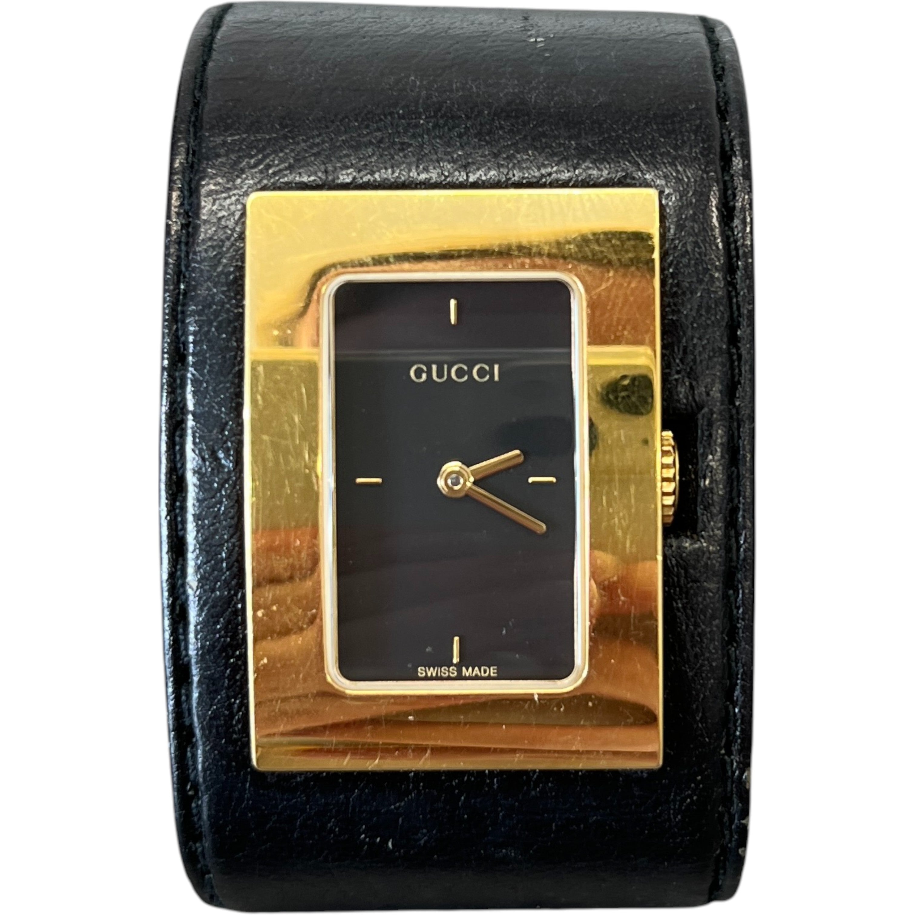 Women's 7800L Watch Black