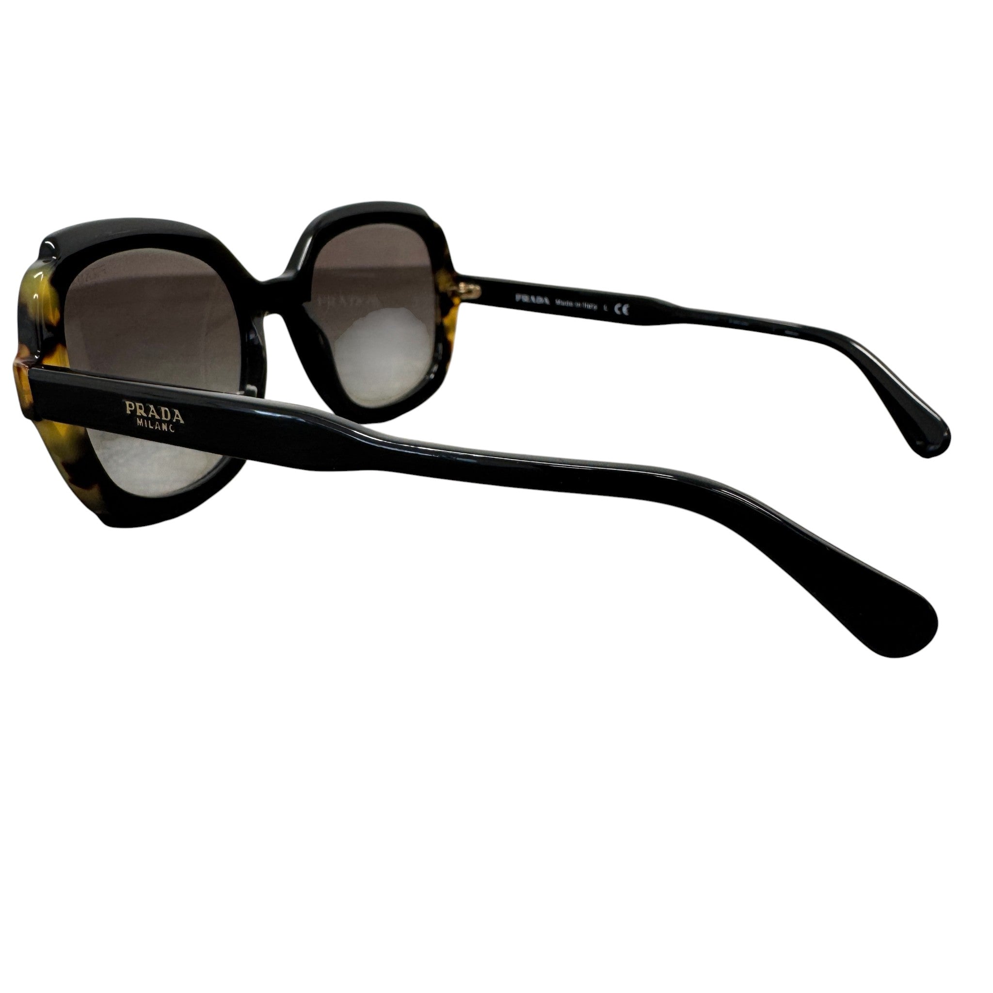 Women's Spr16U Sunglasses Black
