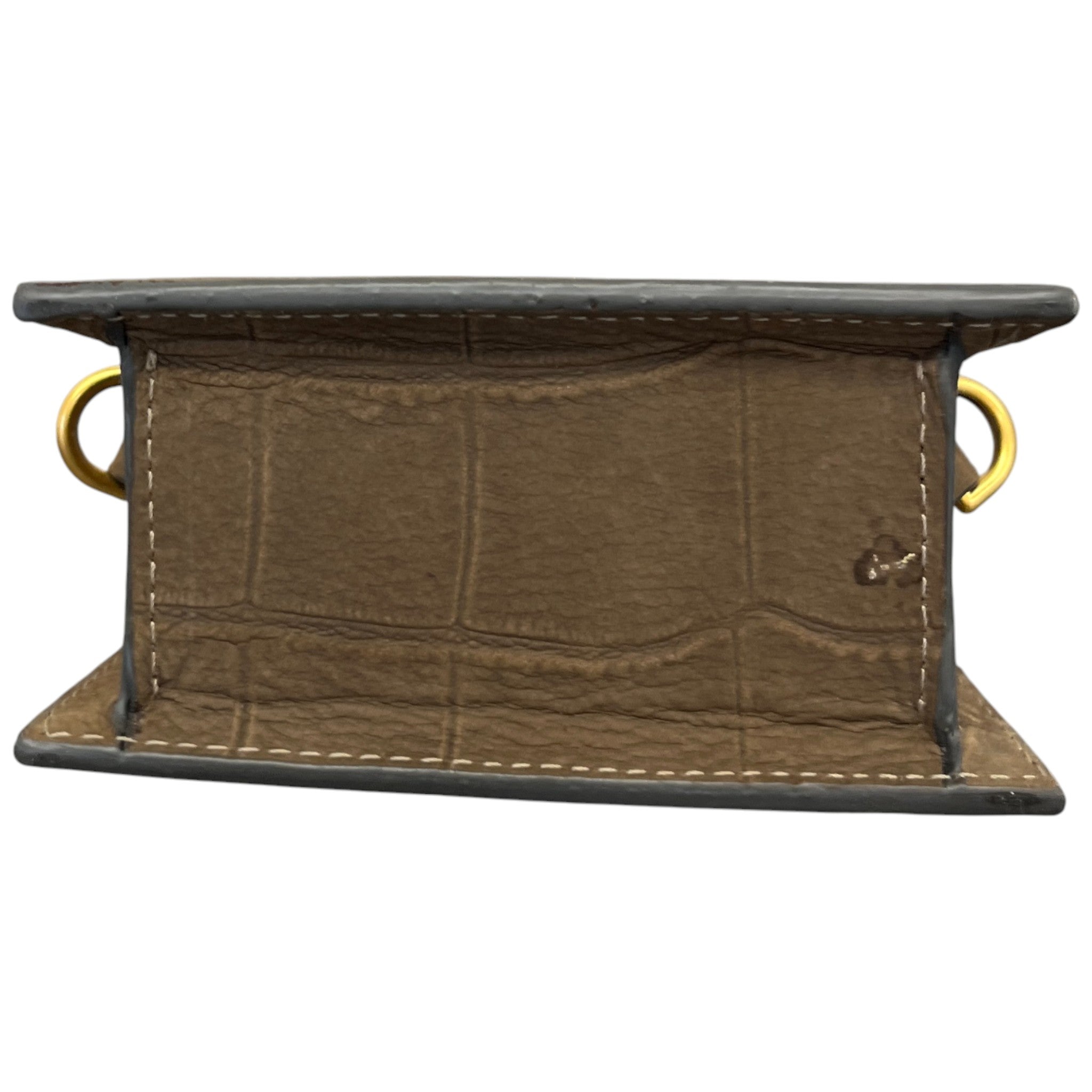 Women's Le Chiquito Mini Handbag Brown