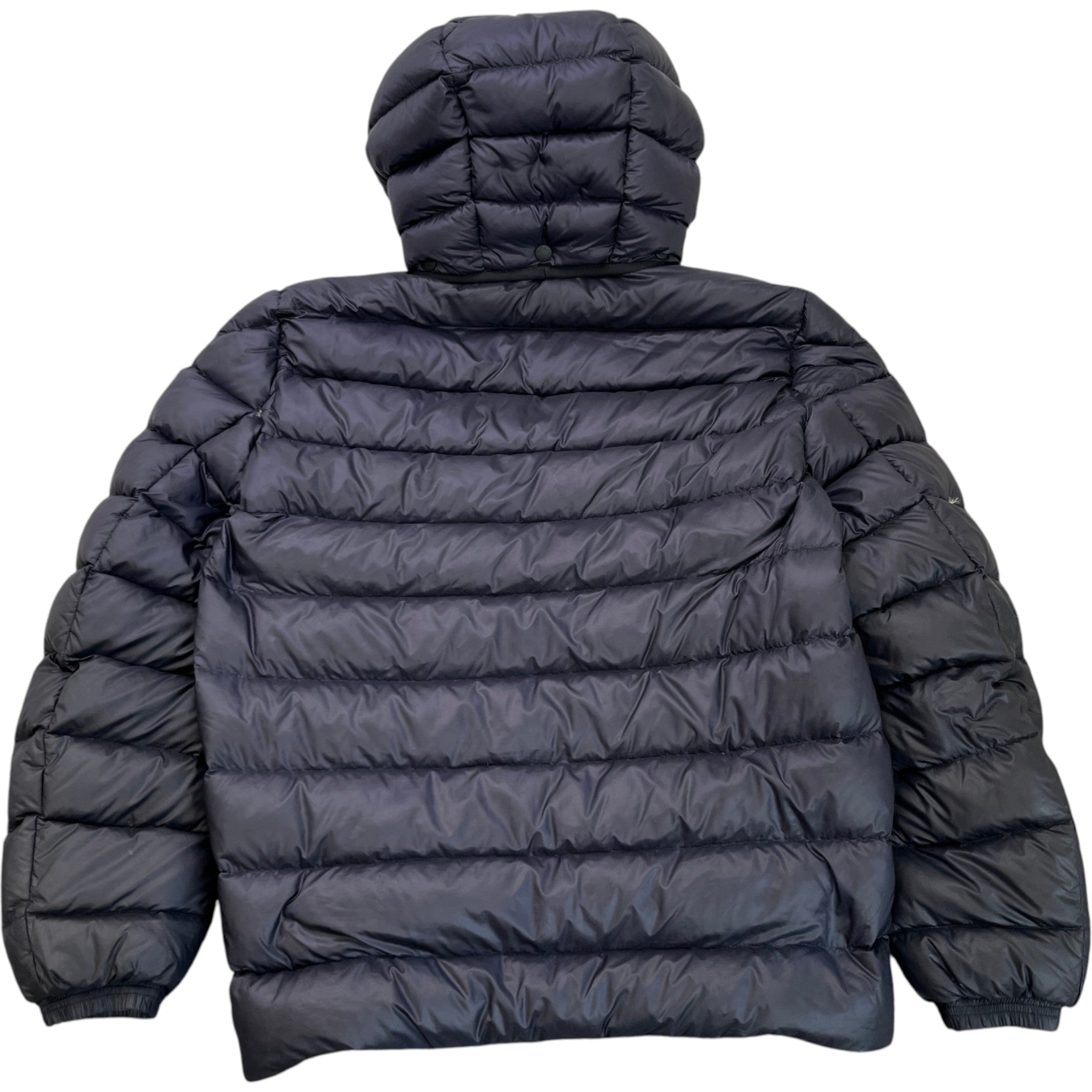 Men's Valence Down Jacket Navy Size 6 / XXXL