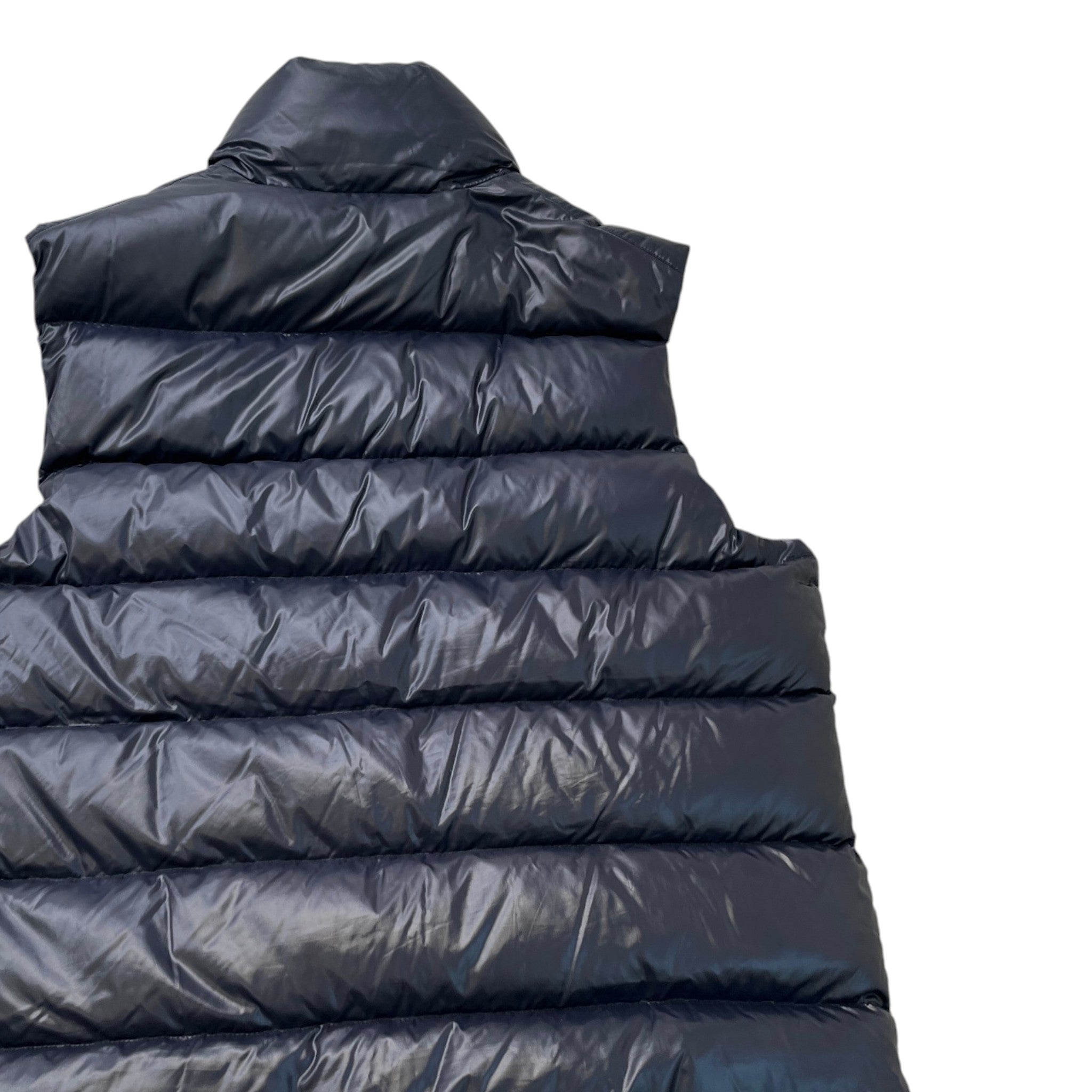 Men's Tib Gilet Navy Size 4 / XL