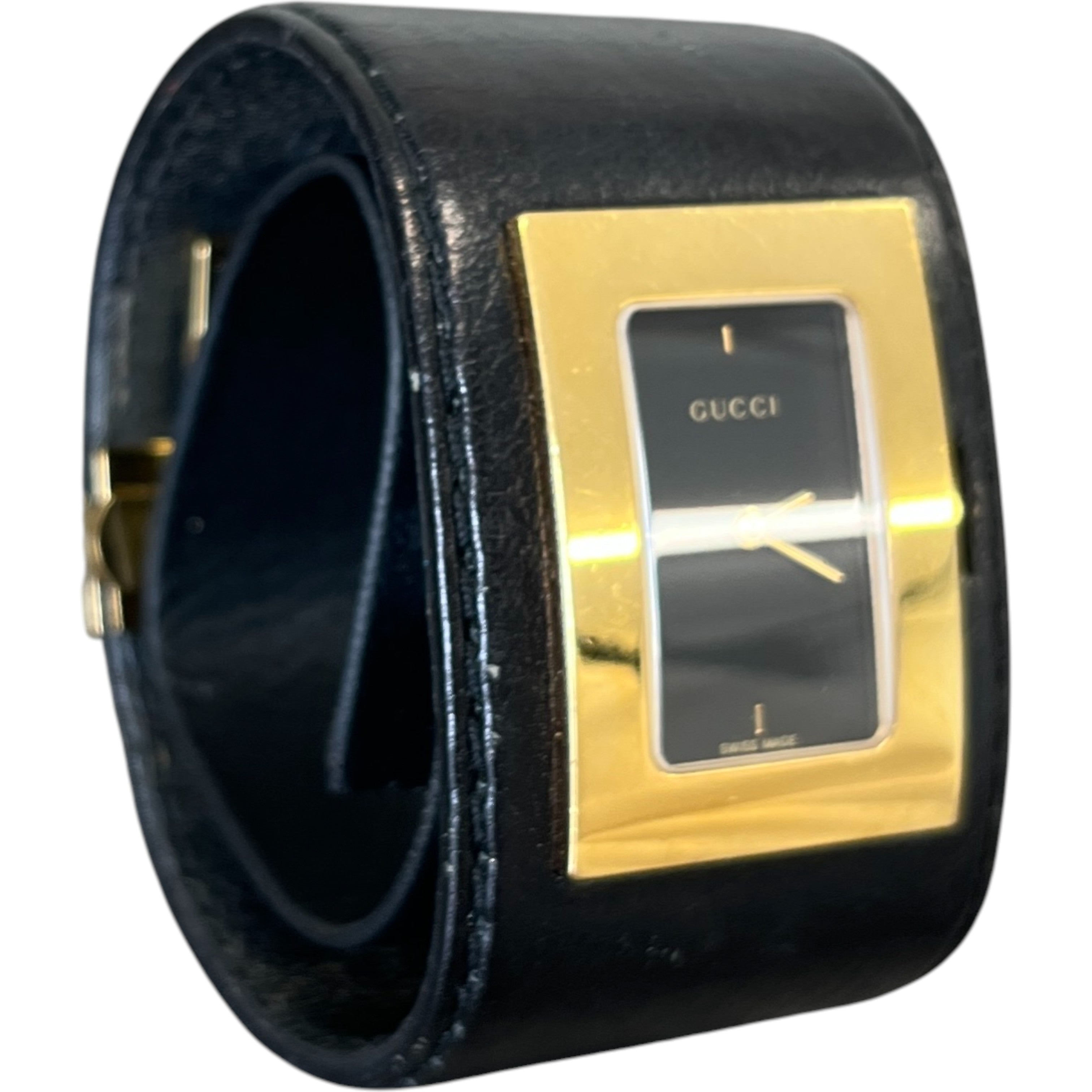 Women's 7800L Watch Black