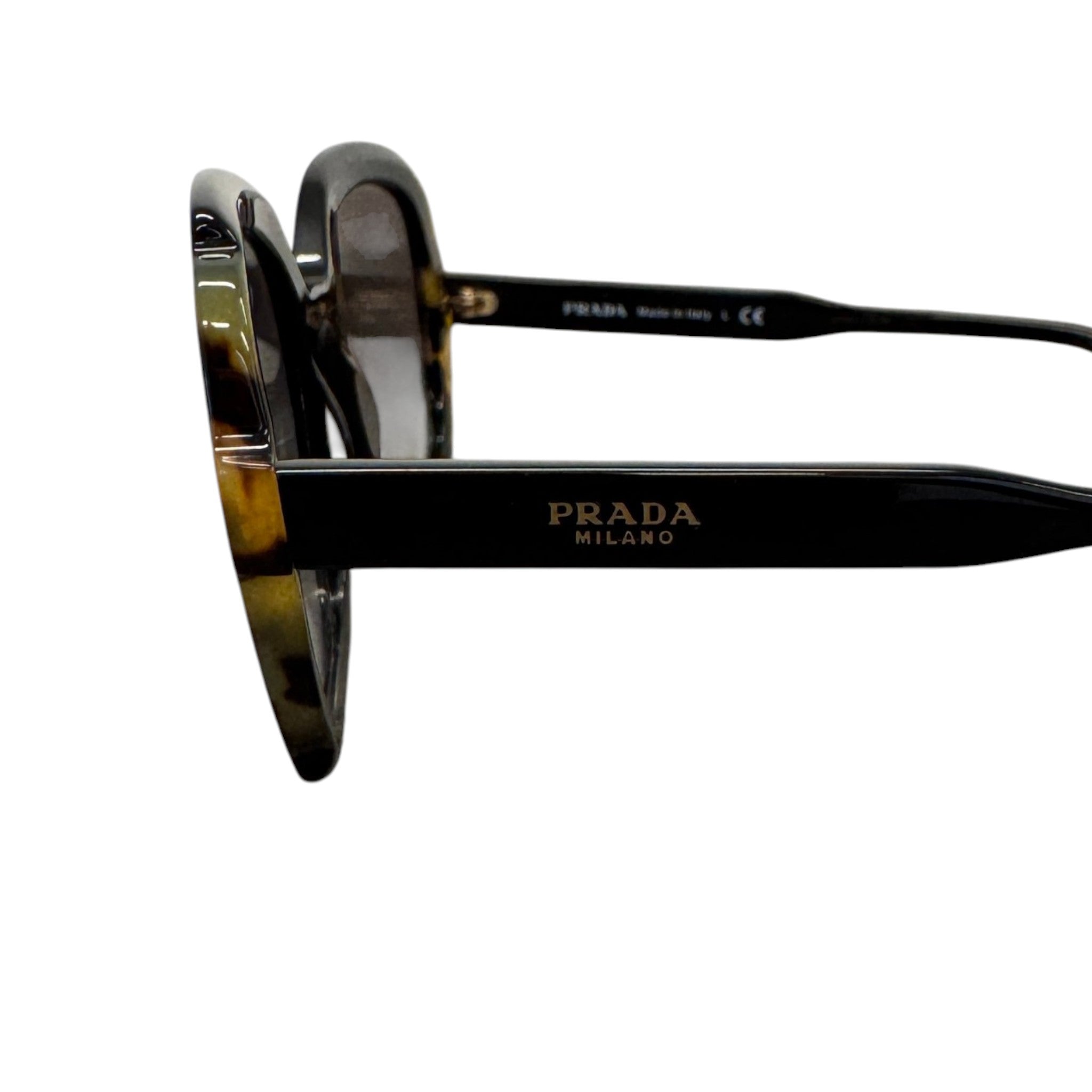 Women's Spr16U Sunglasses Black