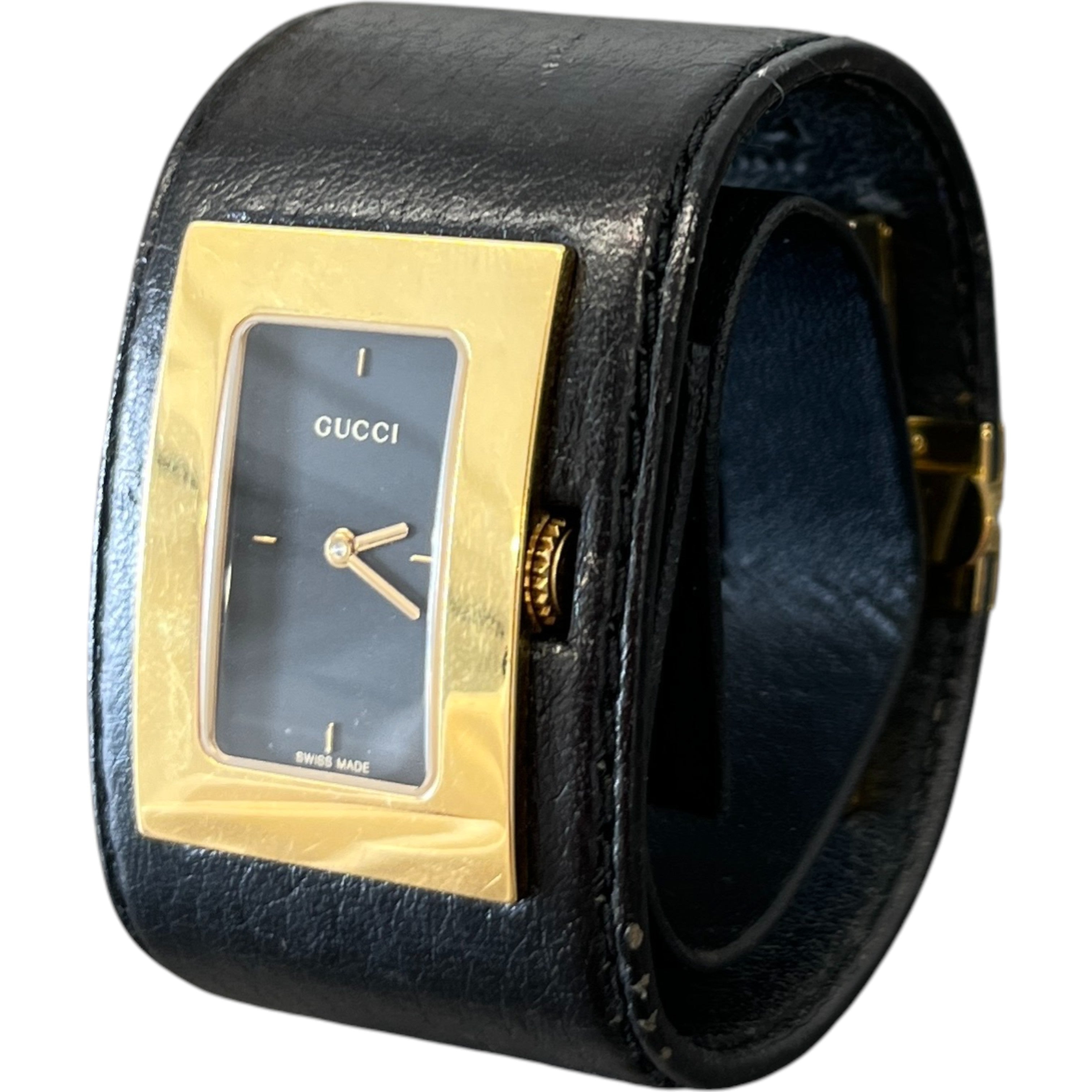 Women's 7800L Watch Black