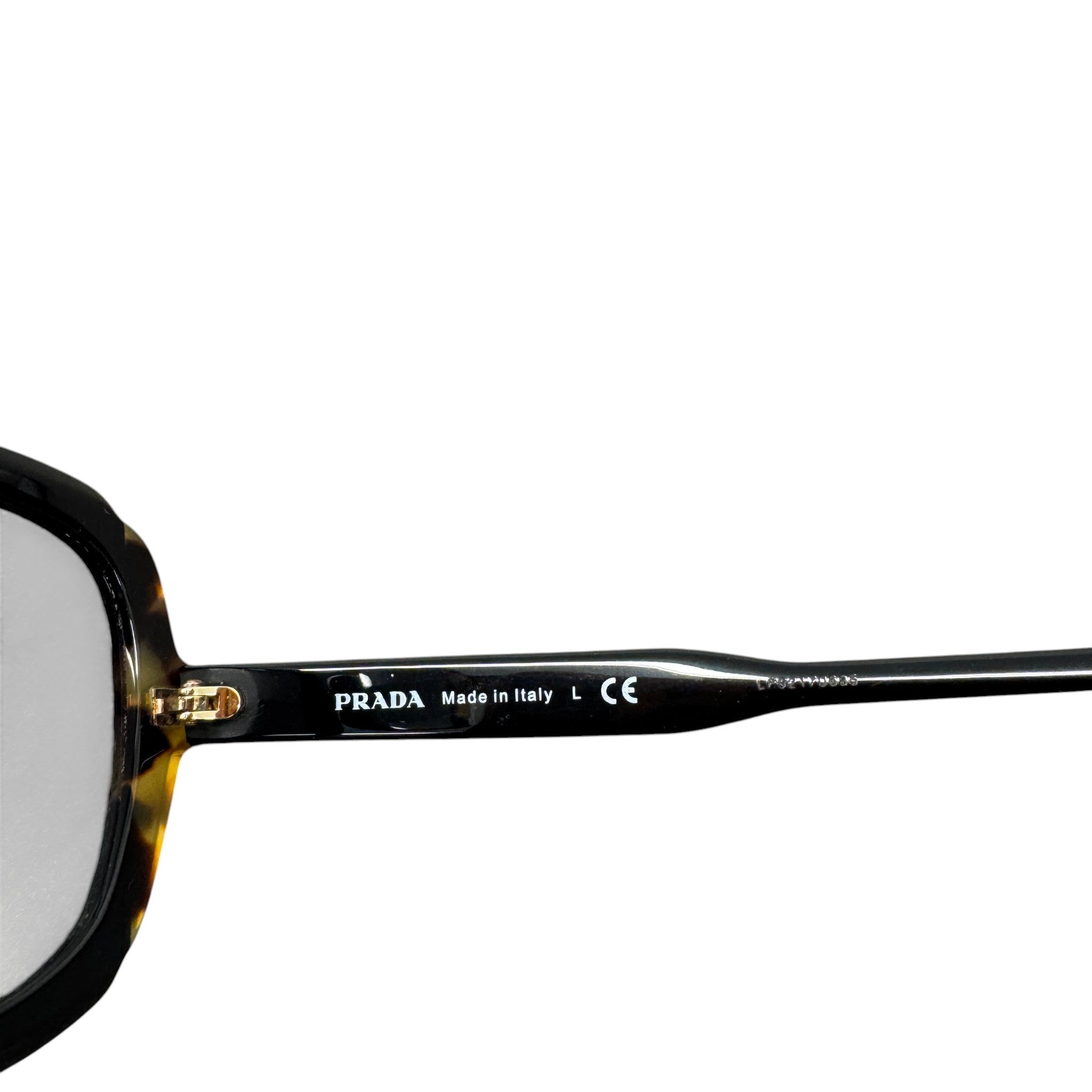 Women's Spr16U Sunglasses Black