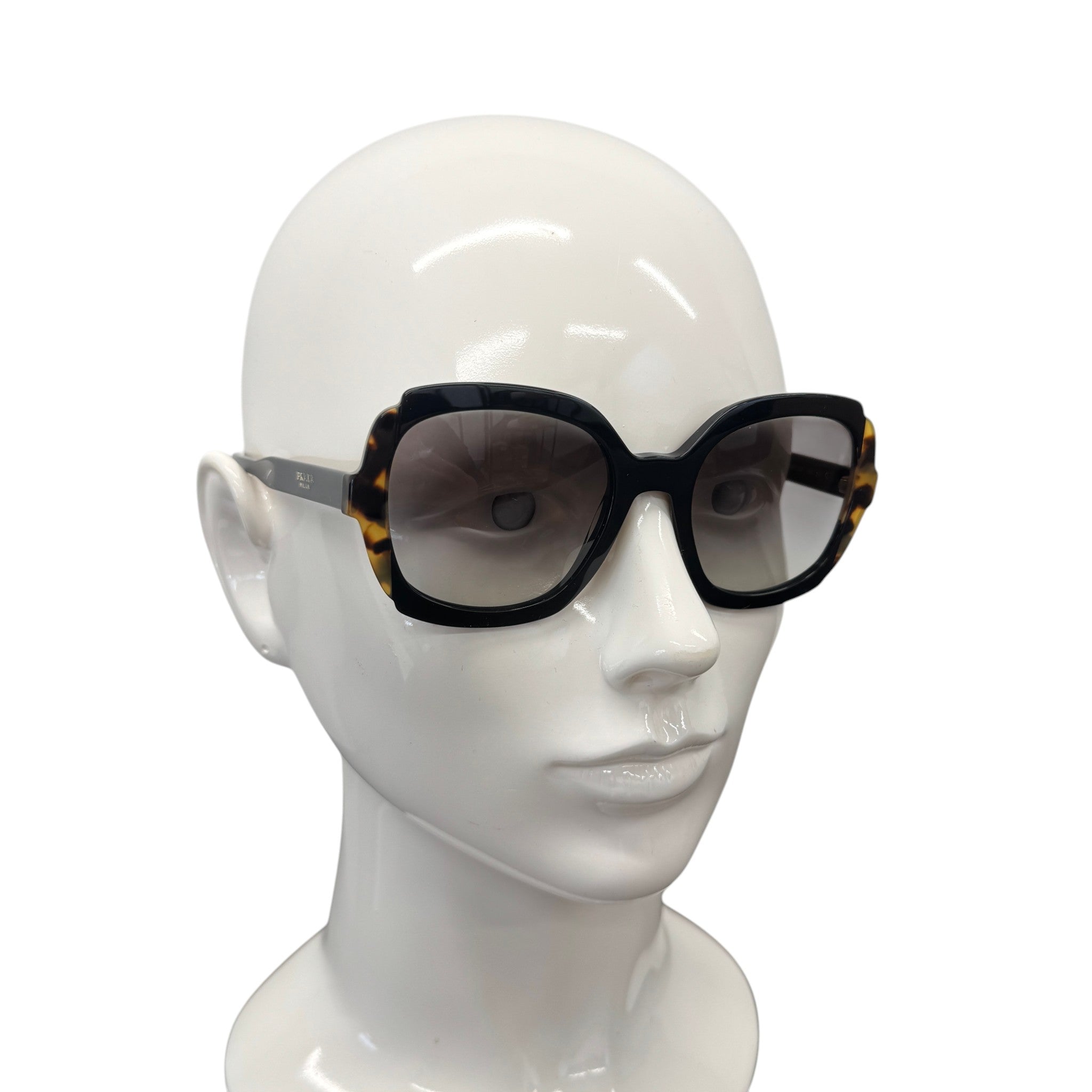 Women's Spr16U Sunglasses Black