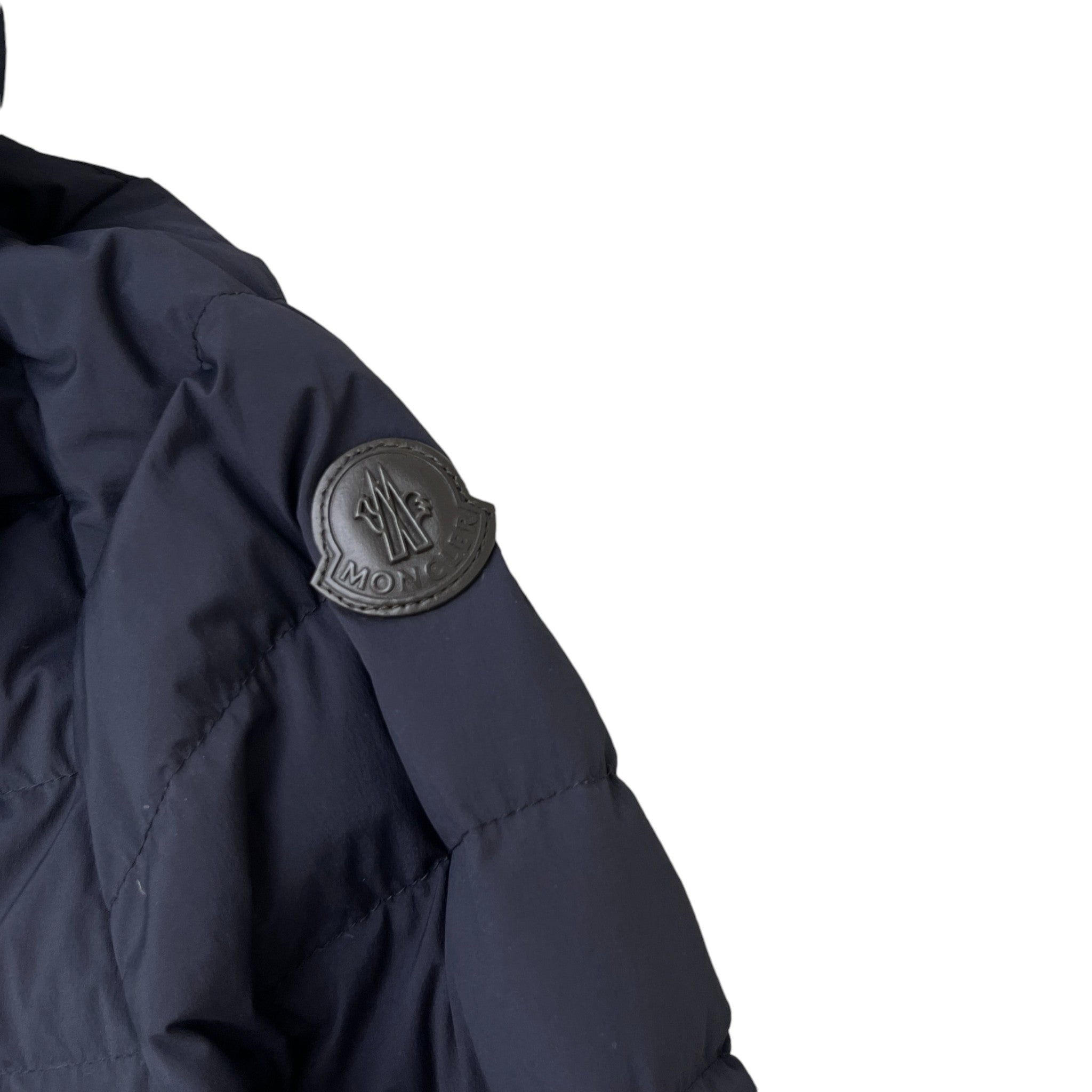 Men's Delion Jacket Blue Size 4 / XL