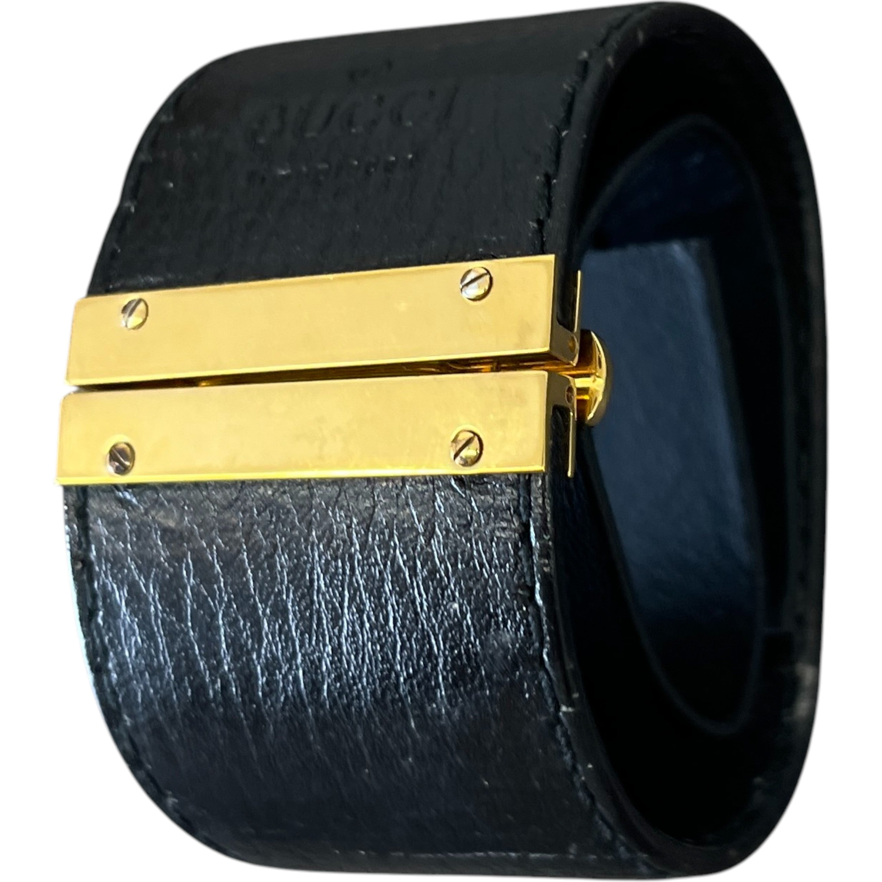 Women's 7800L Watch Black