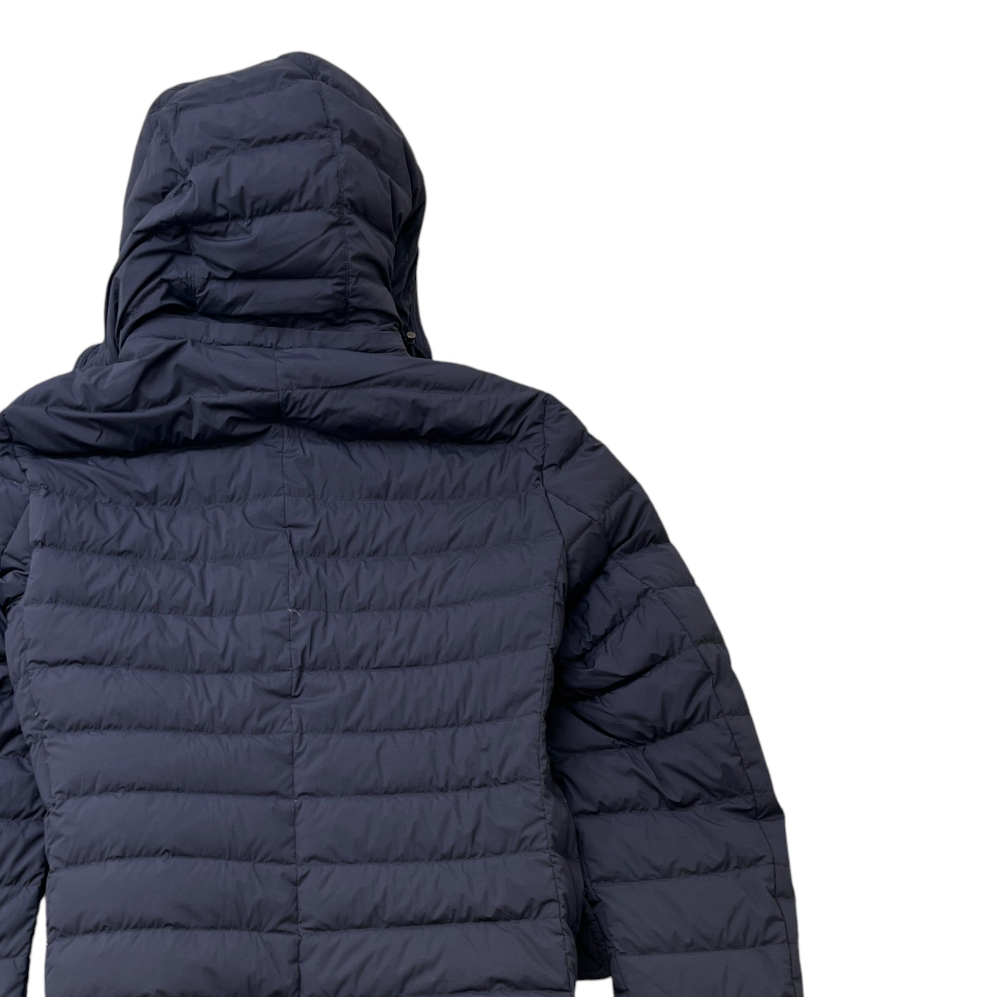 Men's Delion Jacket Blue Size 4 / XL