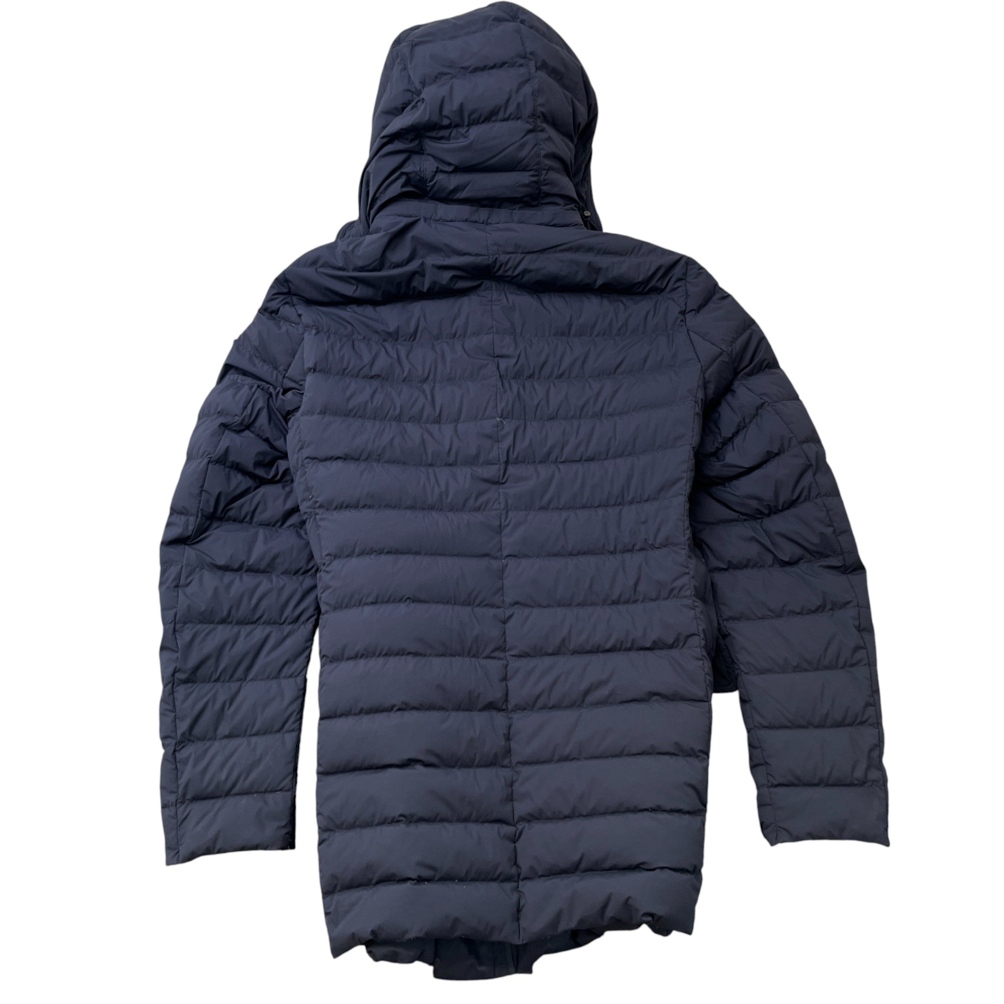 Men's Delion Jacket Blue Size 4 / XL