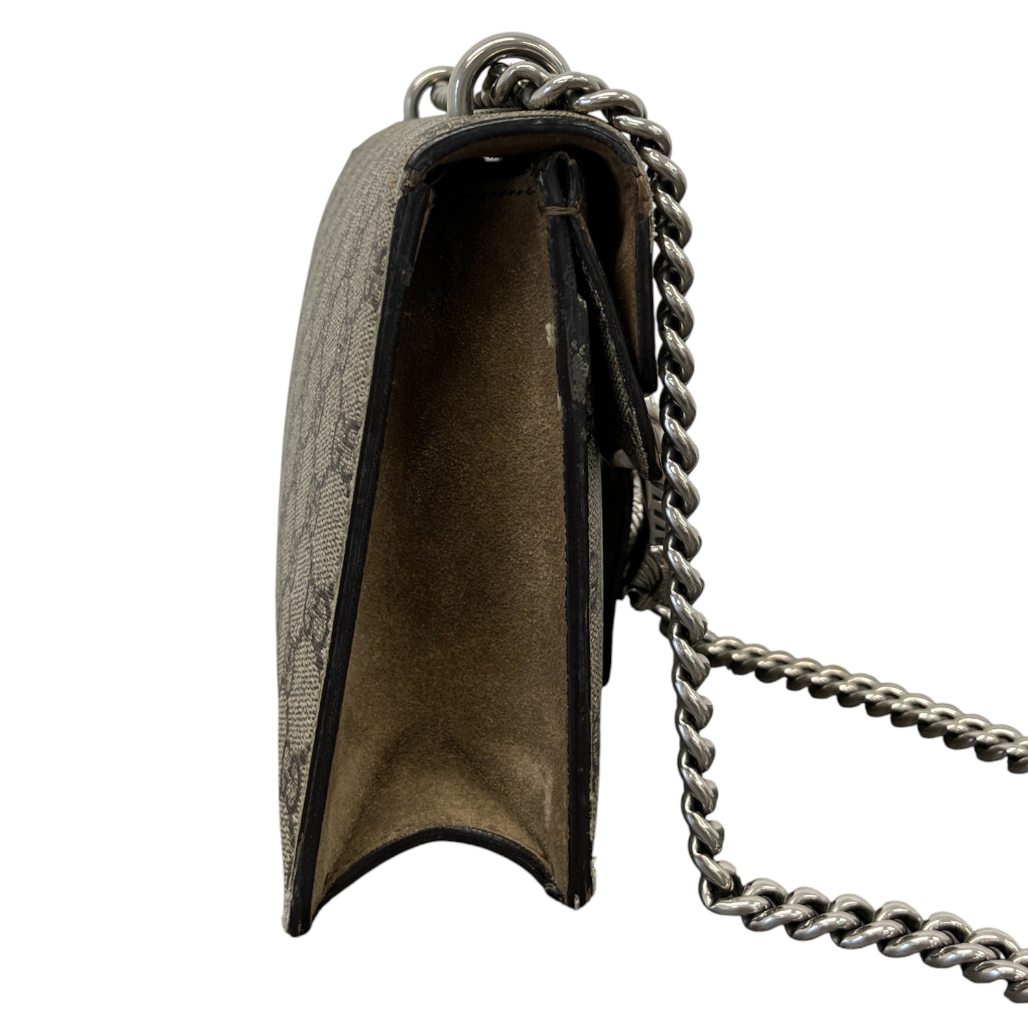 Women's Dionysus Small Shoulder Bag Beige