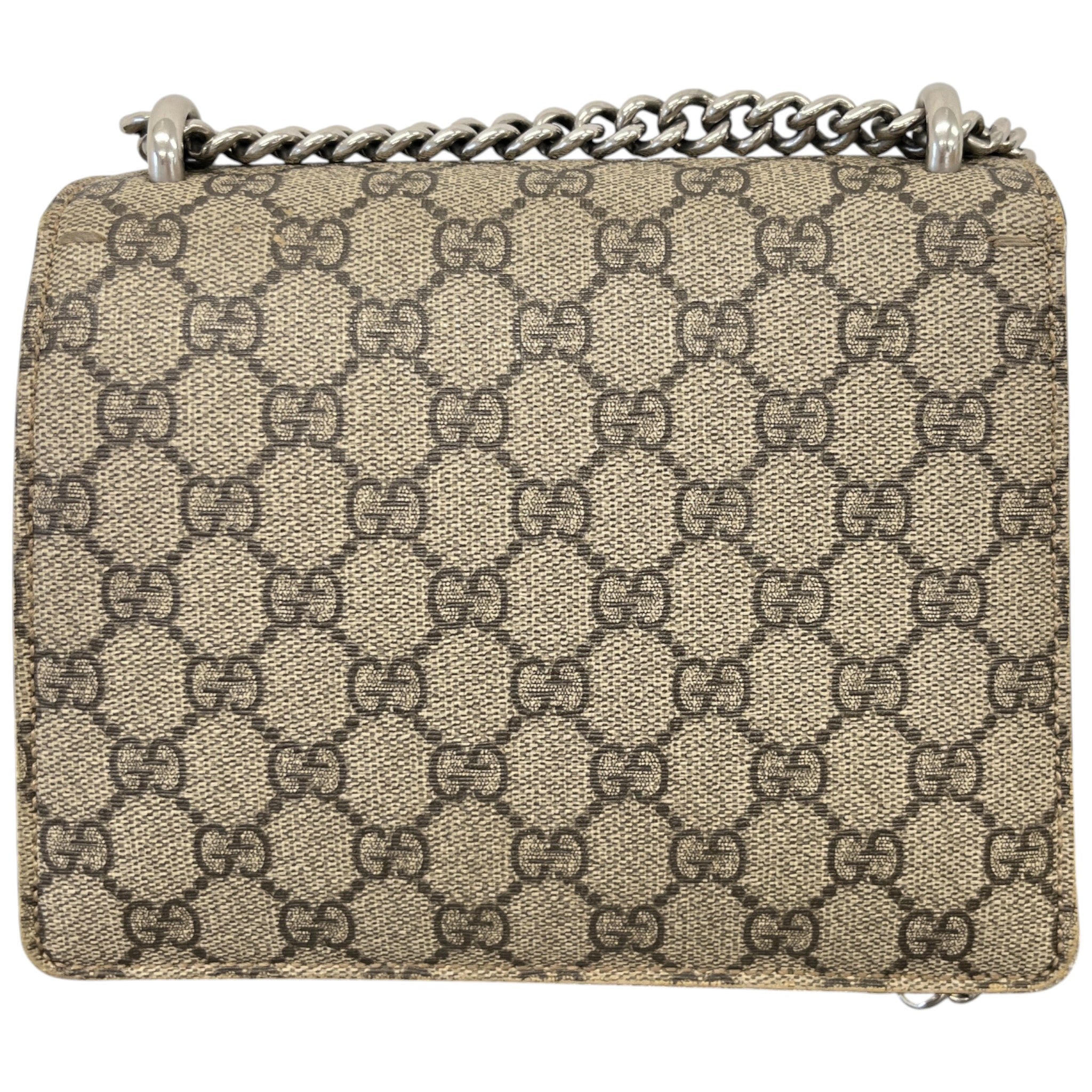 Women's Dionysus Small Shoulder Bag Beige