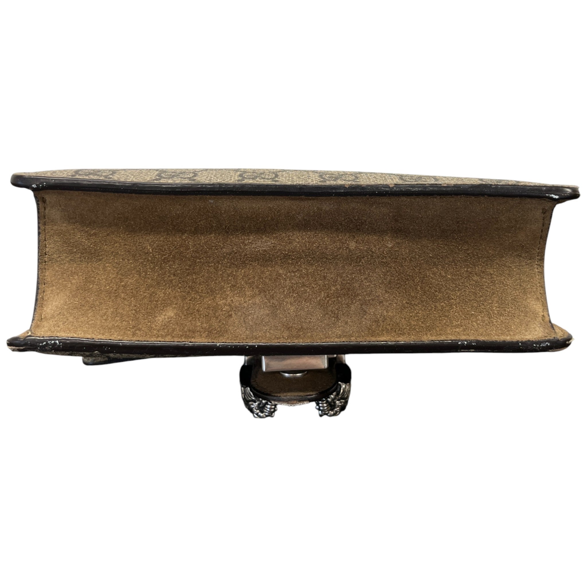 Women's Dionysus Small Shoulder Bag Beige