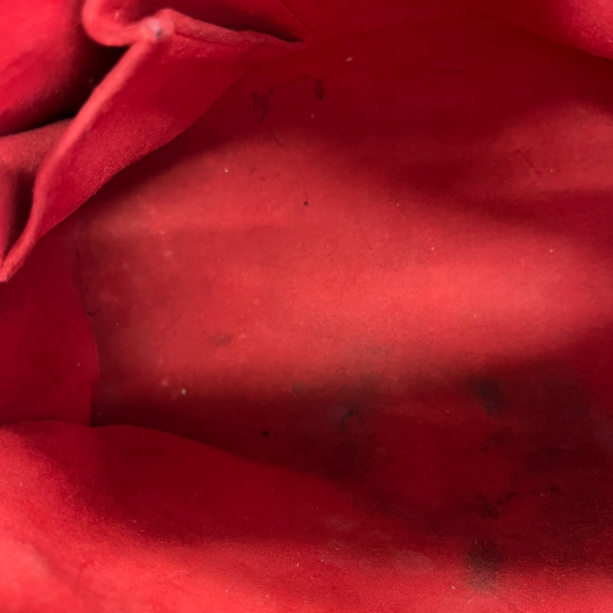 Women's Damier Ebene Trevi Pm Handbag Brown