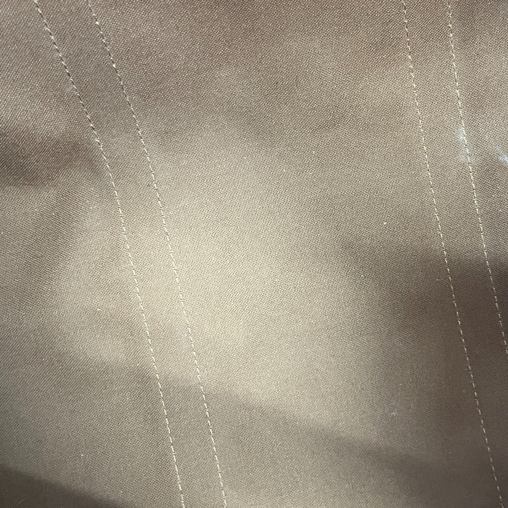 Monogram Keepall Bandoulière 55 Bag Brown