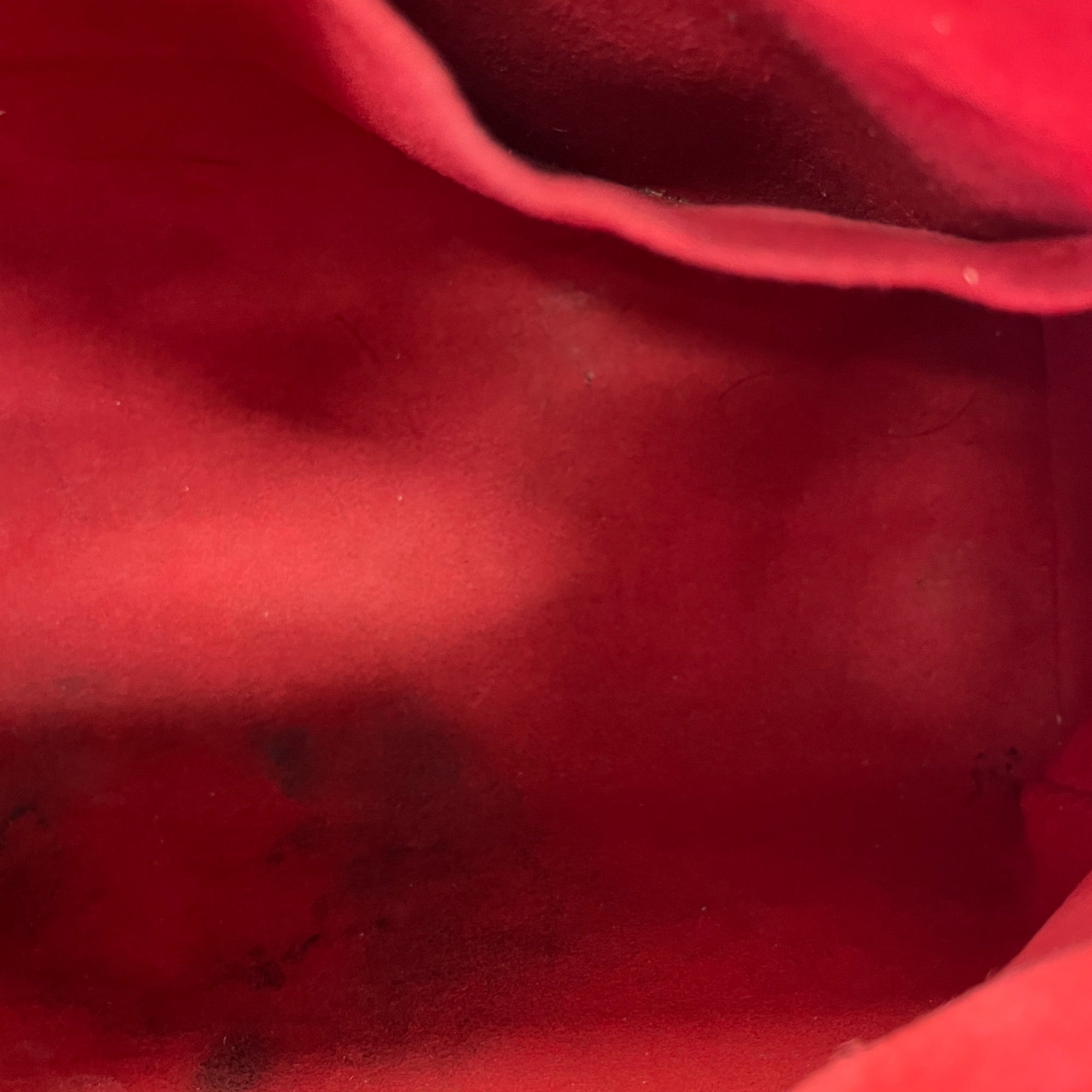 Women's Damier Ebene Trevi Pm Handbag Brown