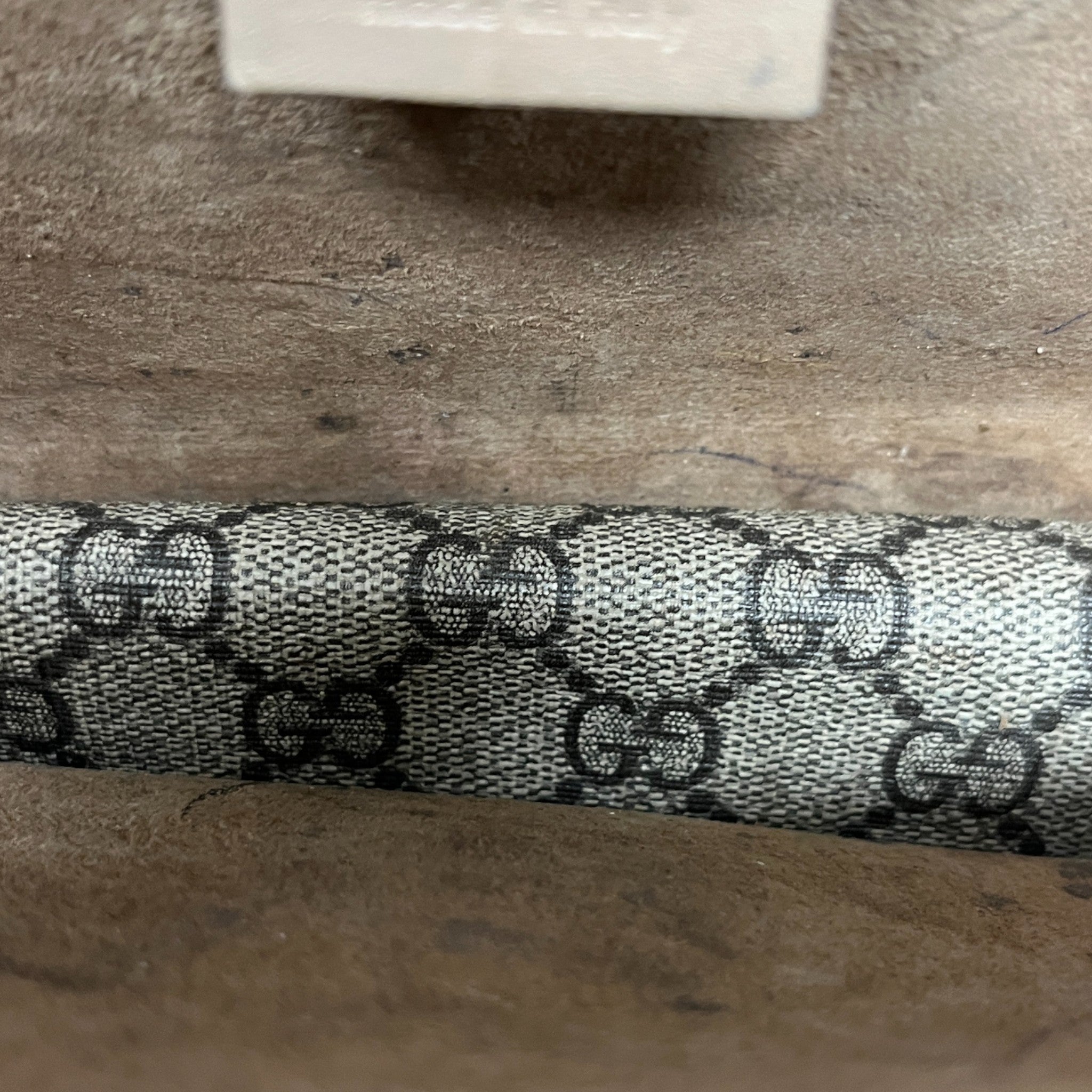 Women's Dionysus Small Shoulder Bag Beige