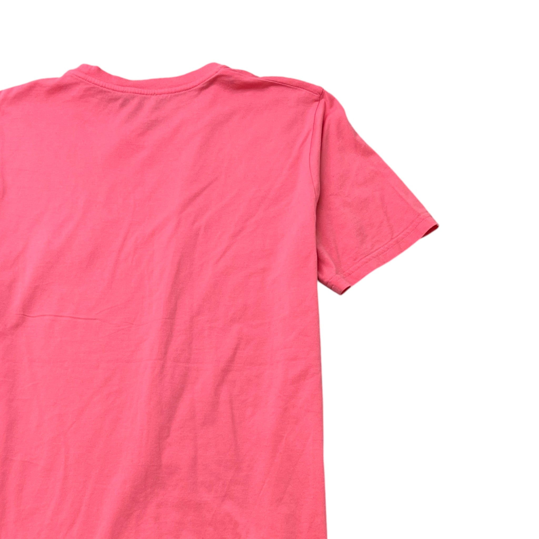 Men's Cd Icon T-Shirt Pink Size L