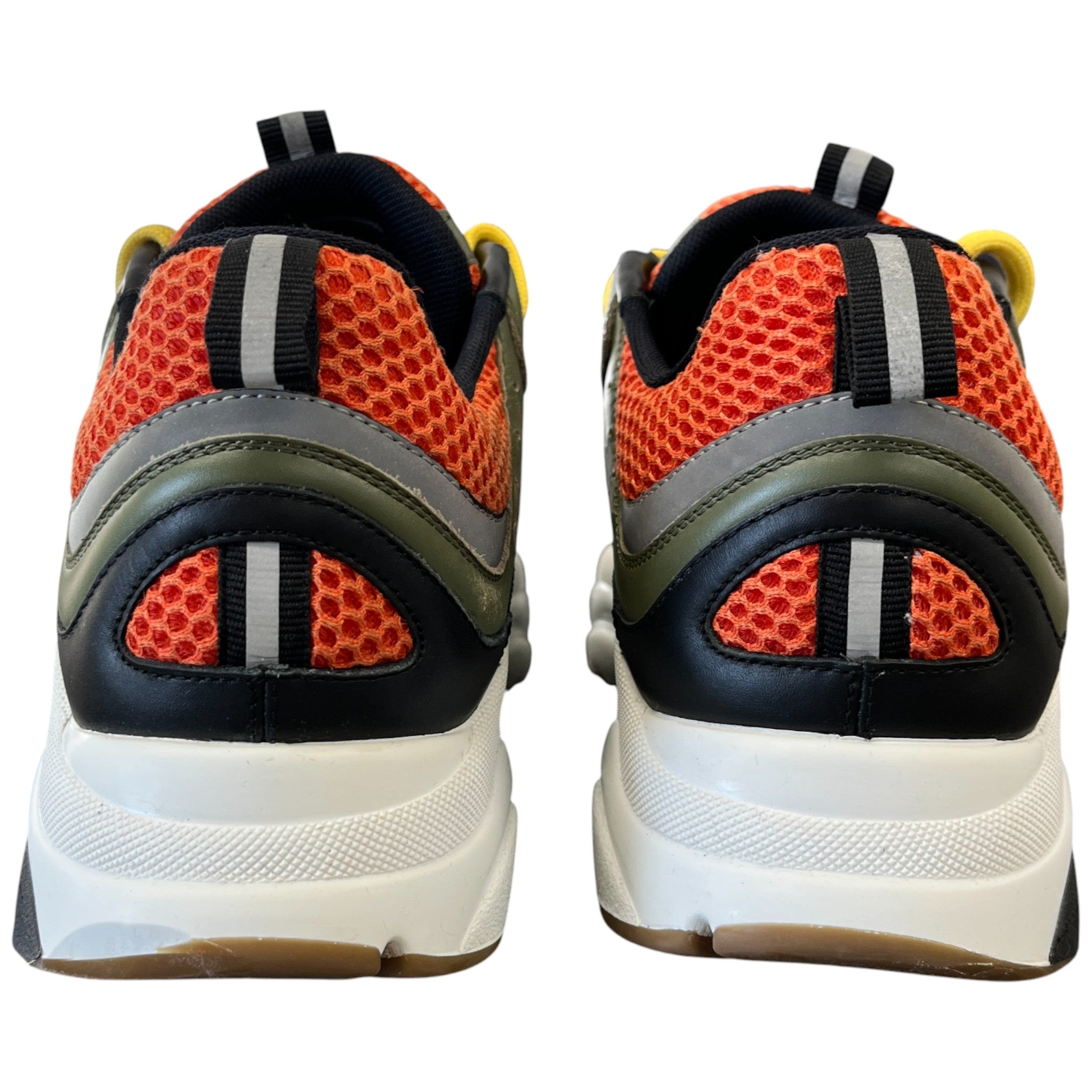 Men's B22 Low Trainers Khaki Size EU 42 / UK 8