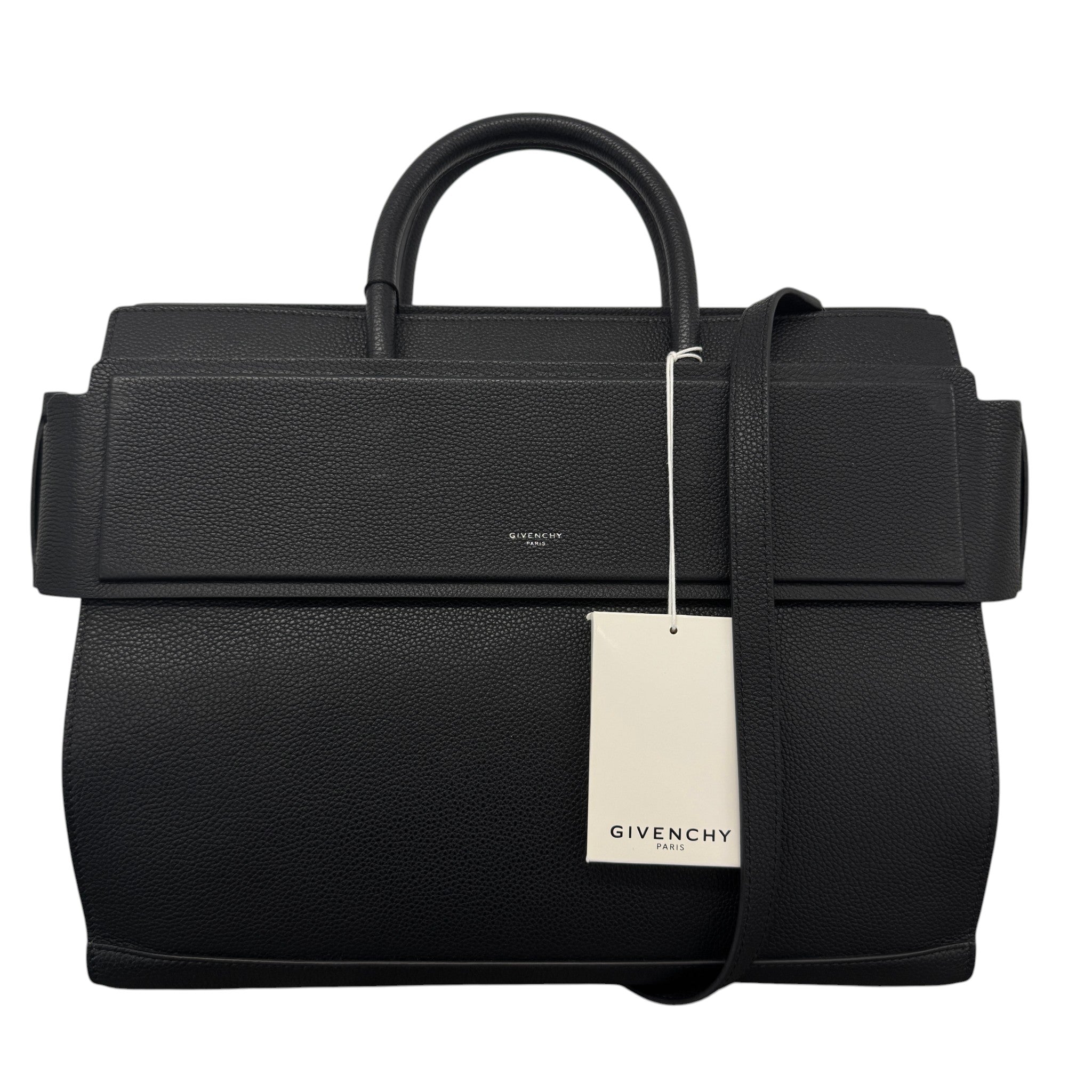 Women's Horizon Medium Bag Black