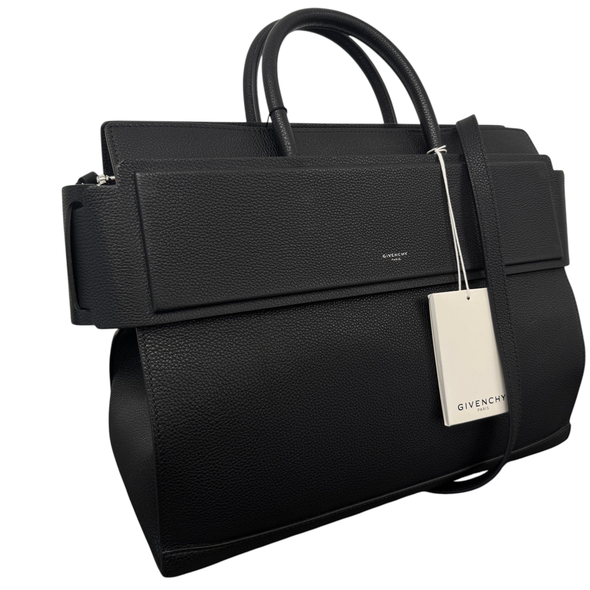 Women's Horizon Medium Bag Black