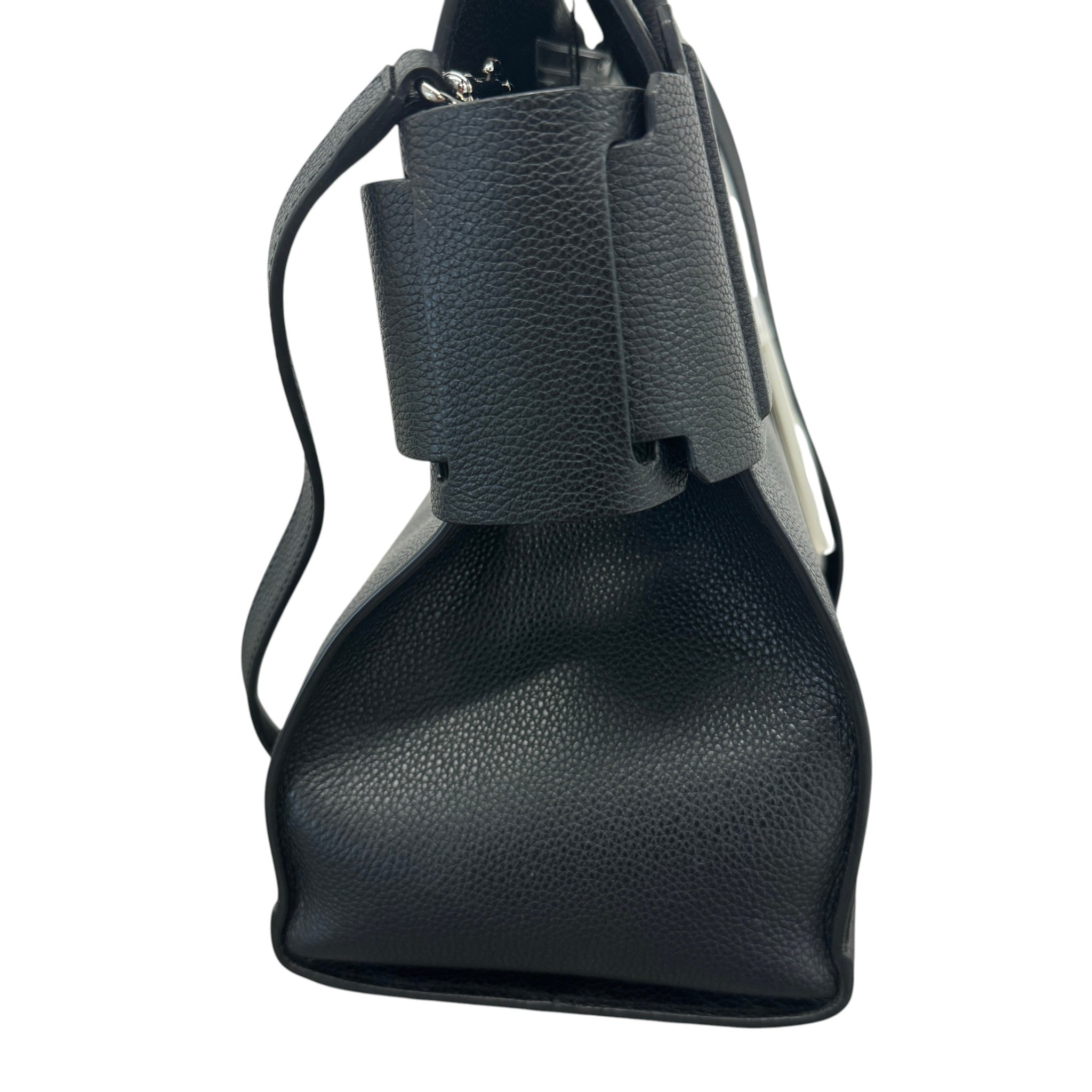 Women's Horizon Medium Bag Black