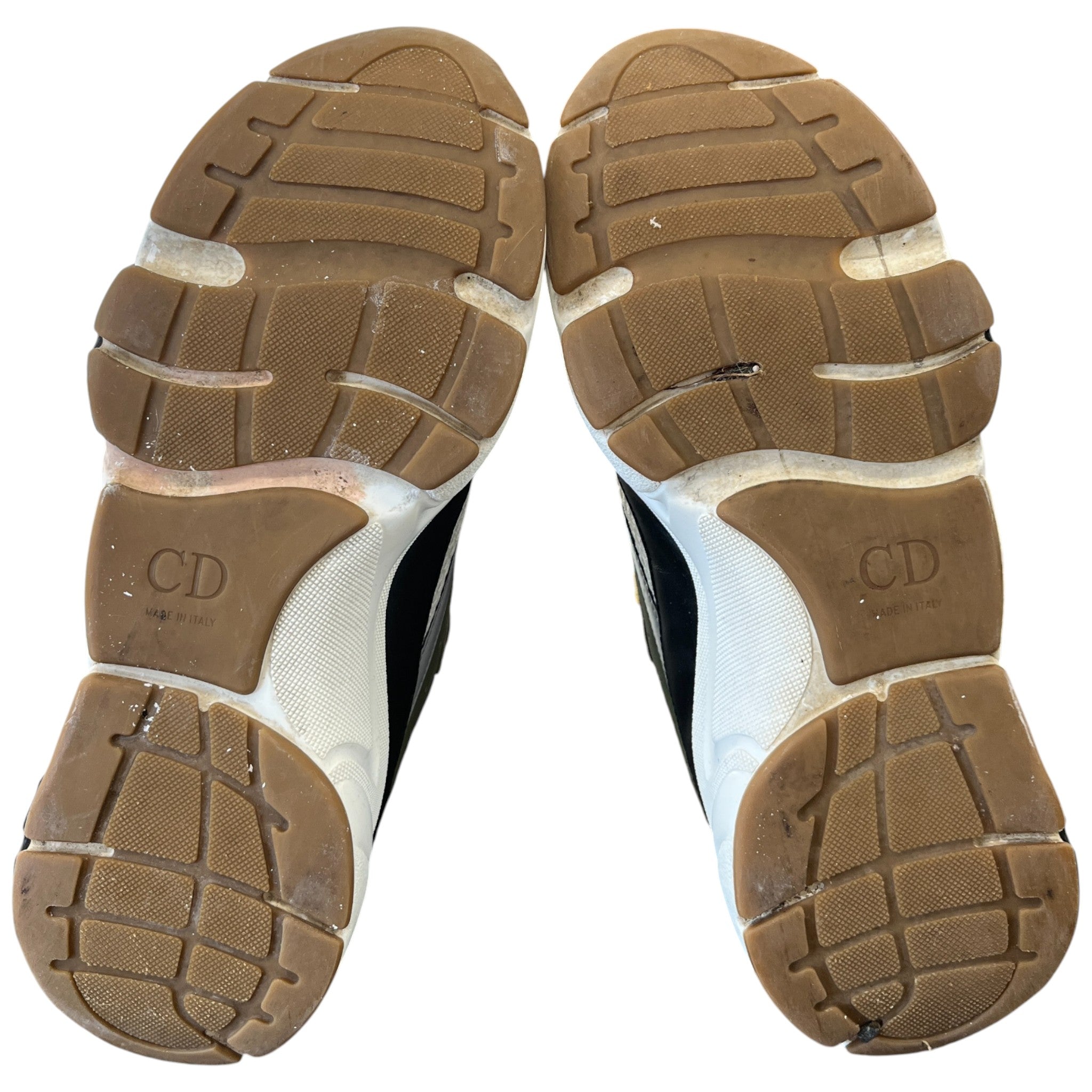 Men's B22 Low Trainers Khaki Size EU 42 / UK 8