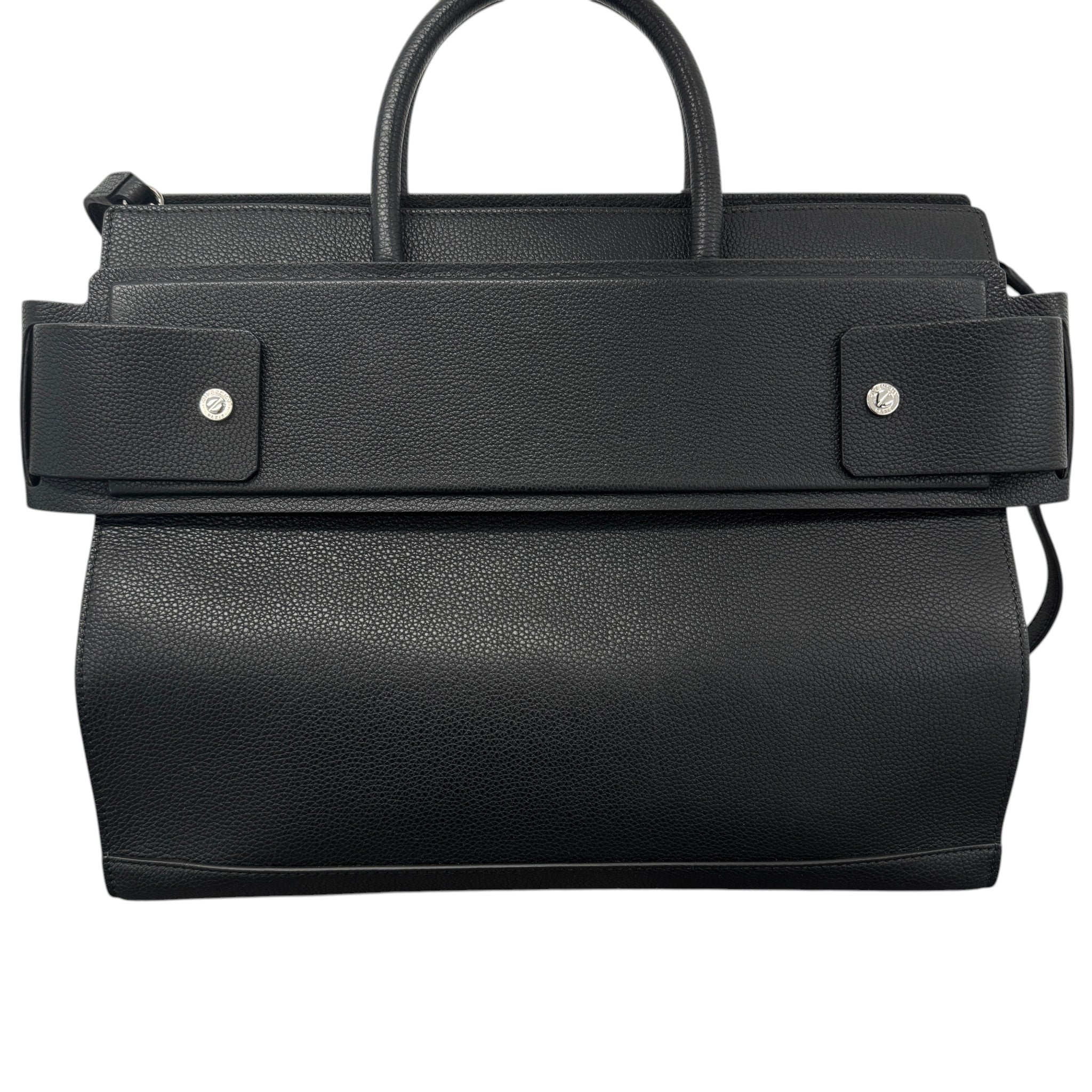 Women's Horizon Medium Bag Black