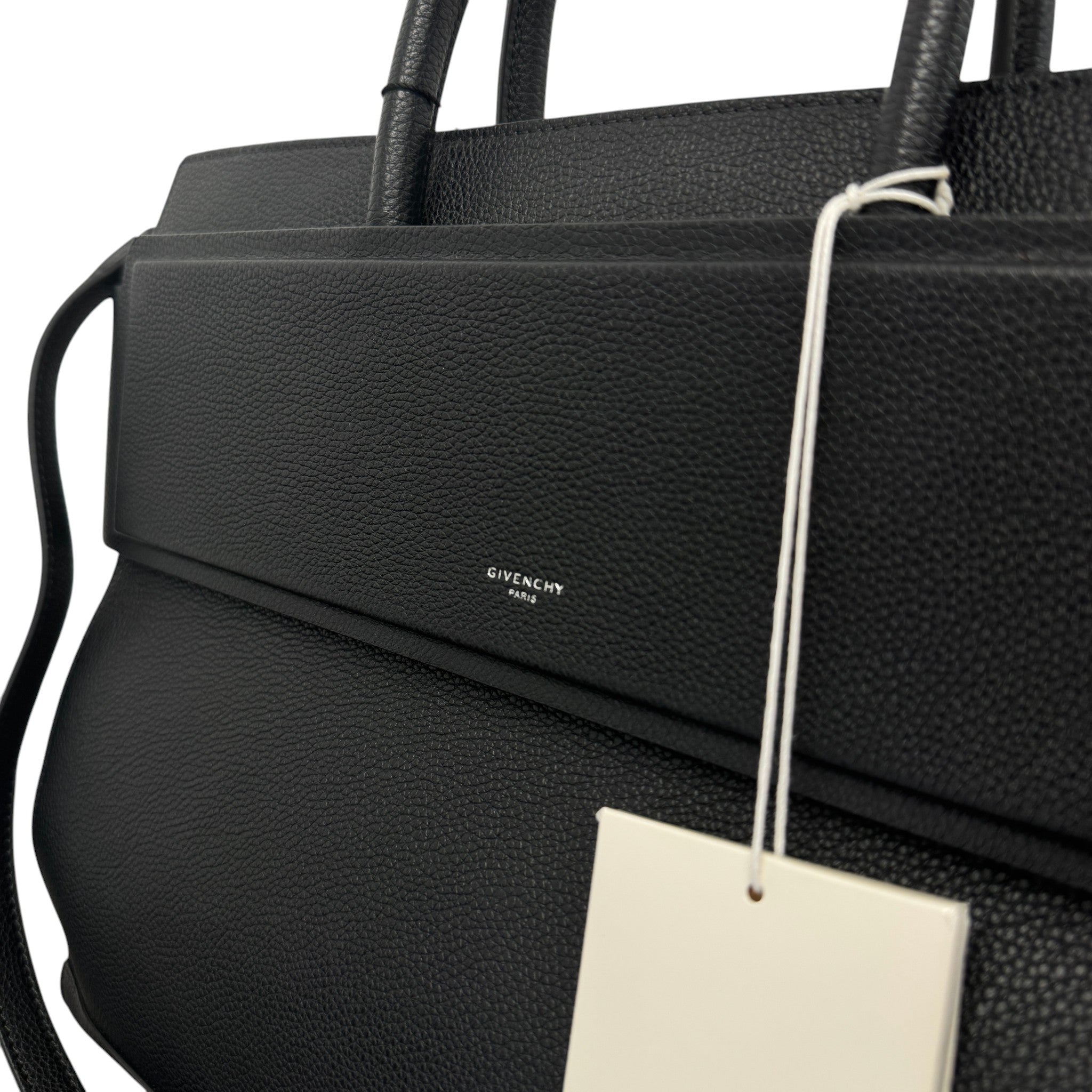 Women's Horizon Medium Bag Black