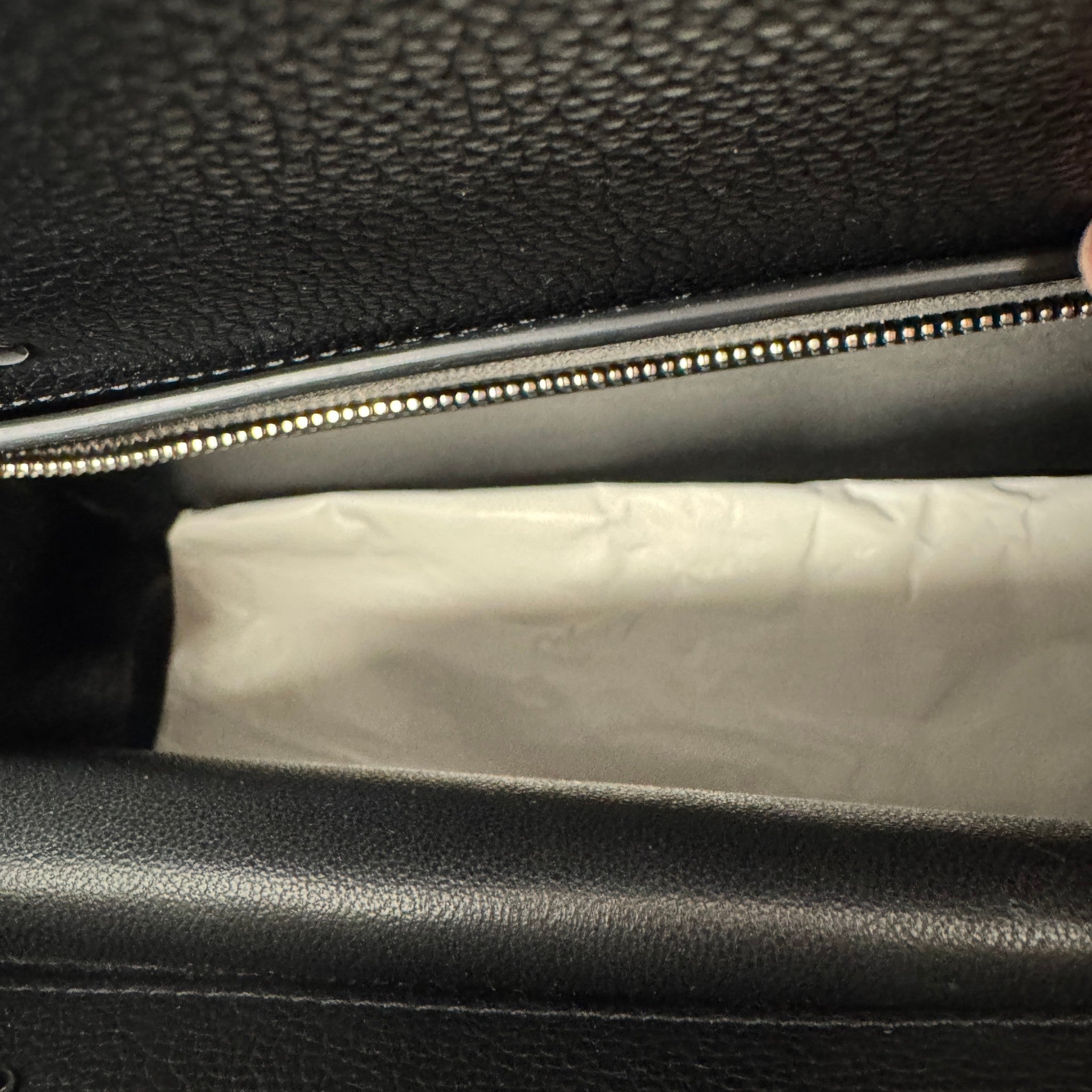 Women's Horizon Medium Bag Black