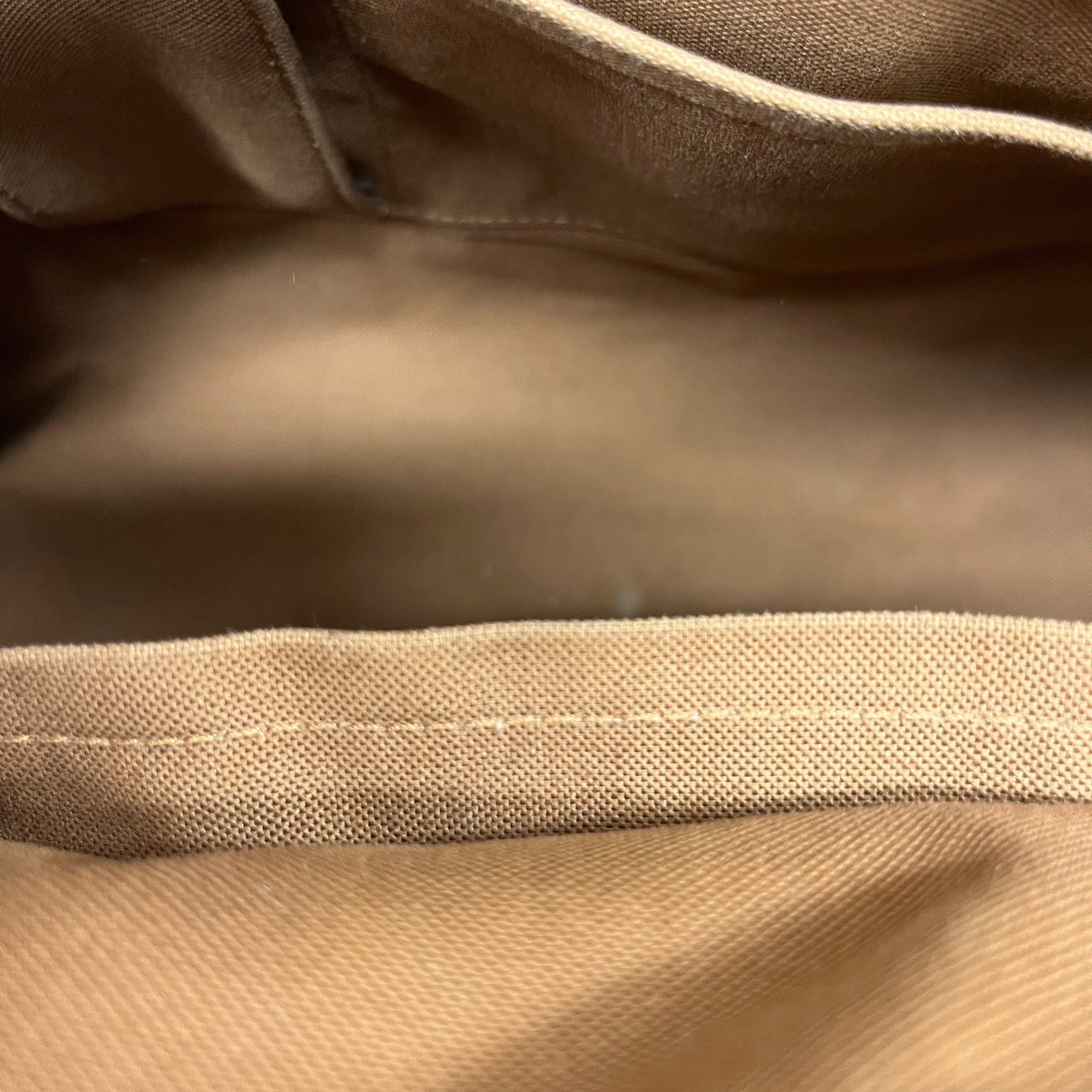 Women's Monogram Tivoli Gm Handbag Brown