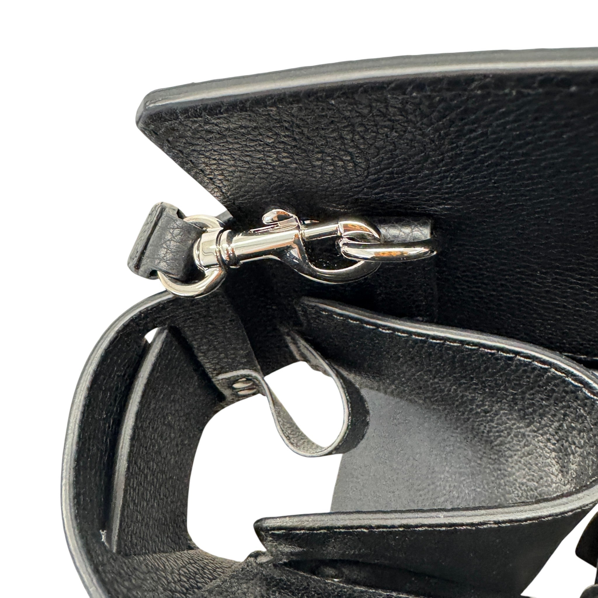 Women's Horizon Medium Bag Black
