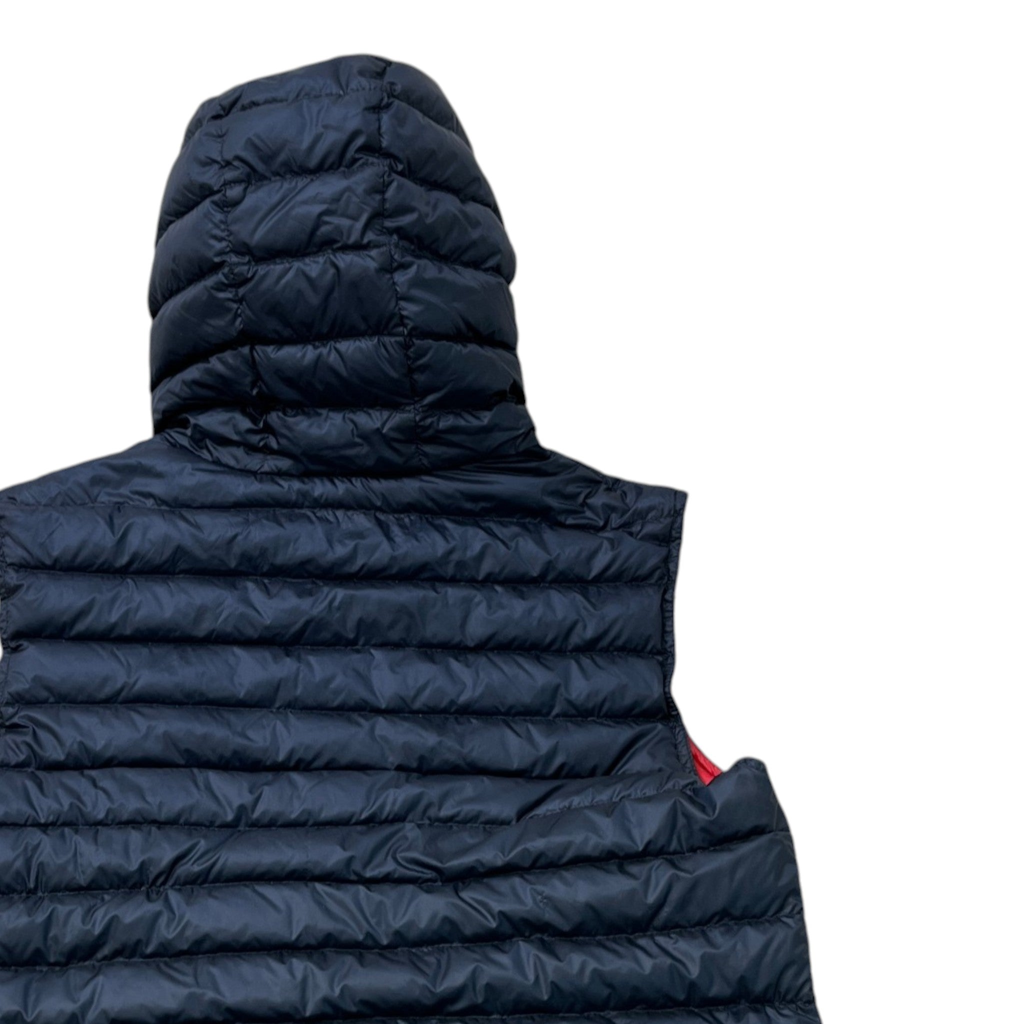 Men's Gers Gilet Navy Size 2 / M