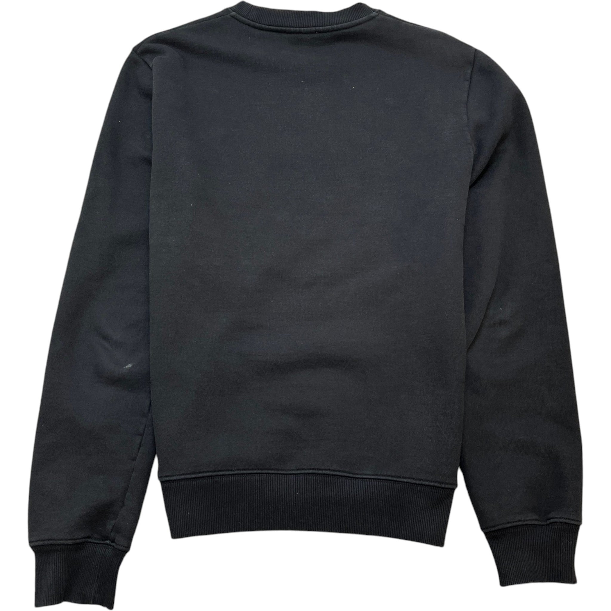 Men's Cd Icon Sweatshirt Black Size M