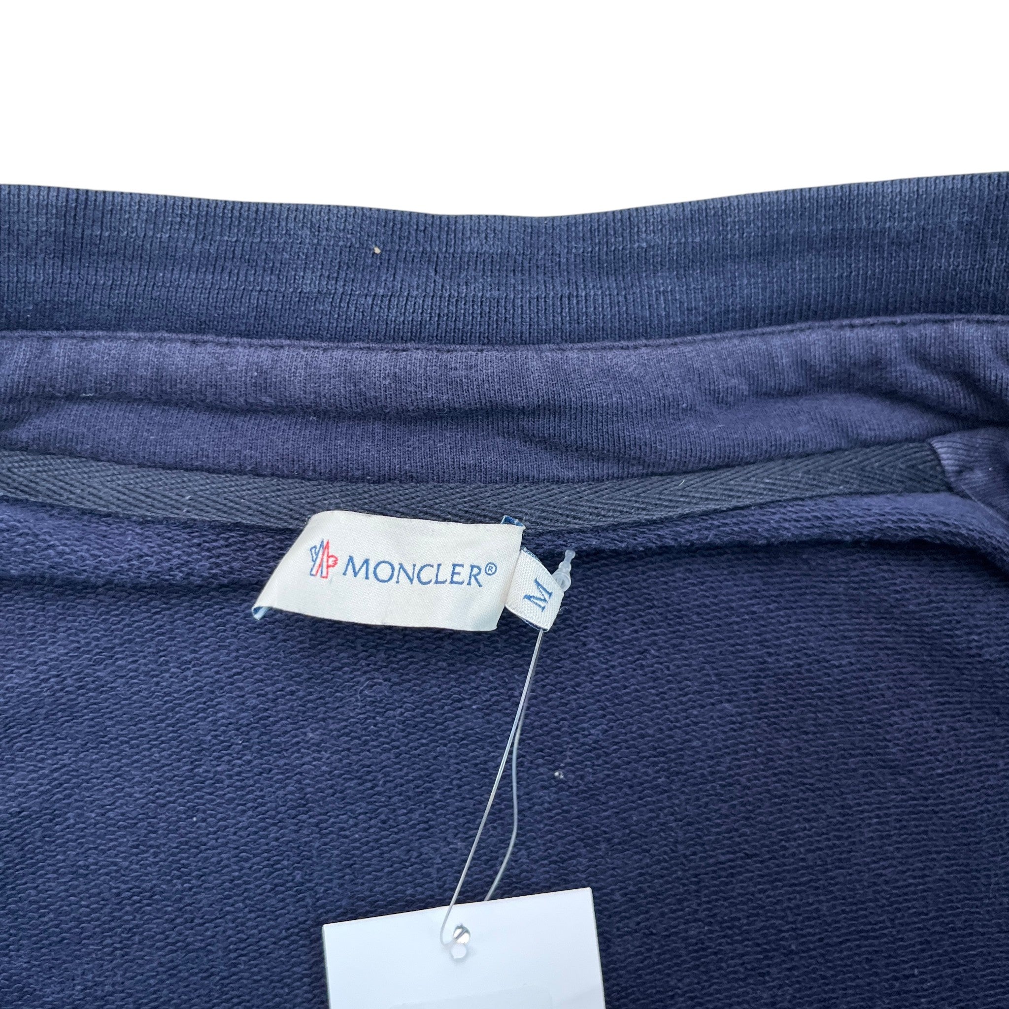 Men's Maglia Jacket Navy Size M