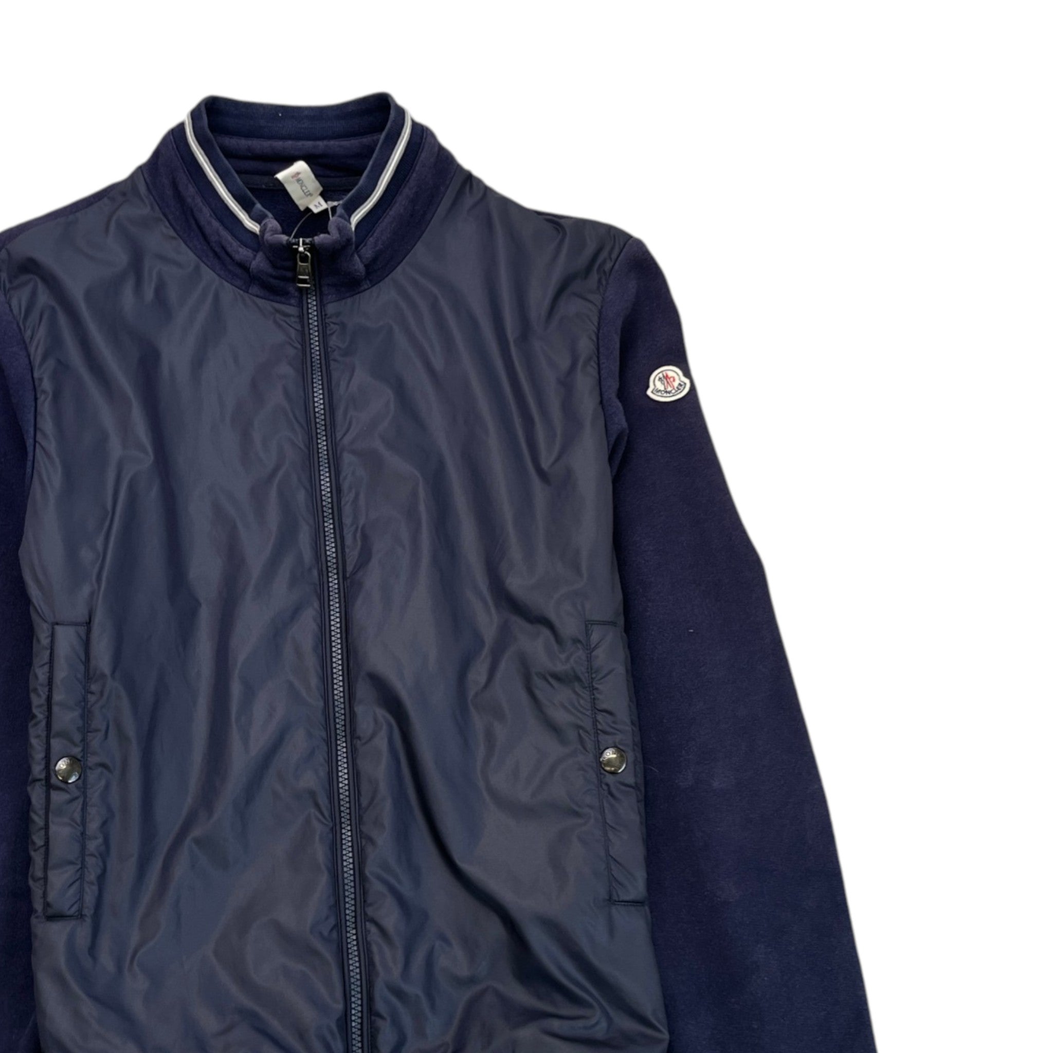 Men's Maglia Jacket Navy Size M