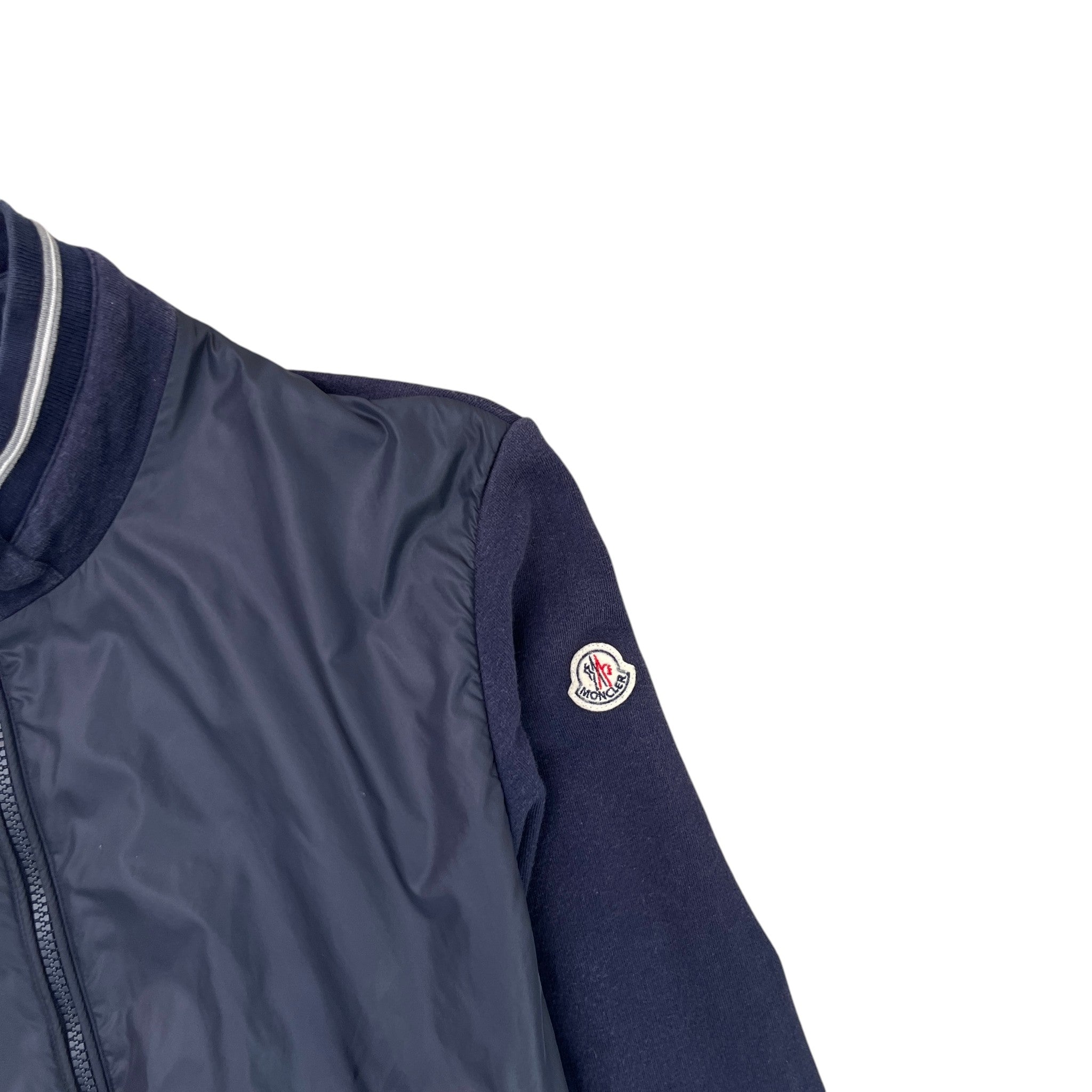 Men's Maglia Jacket Navy Size M