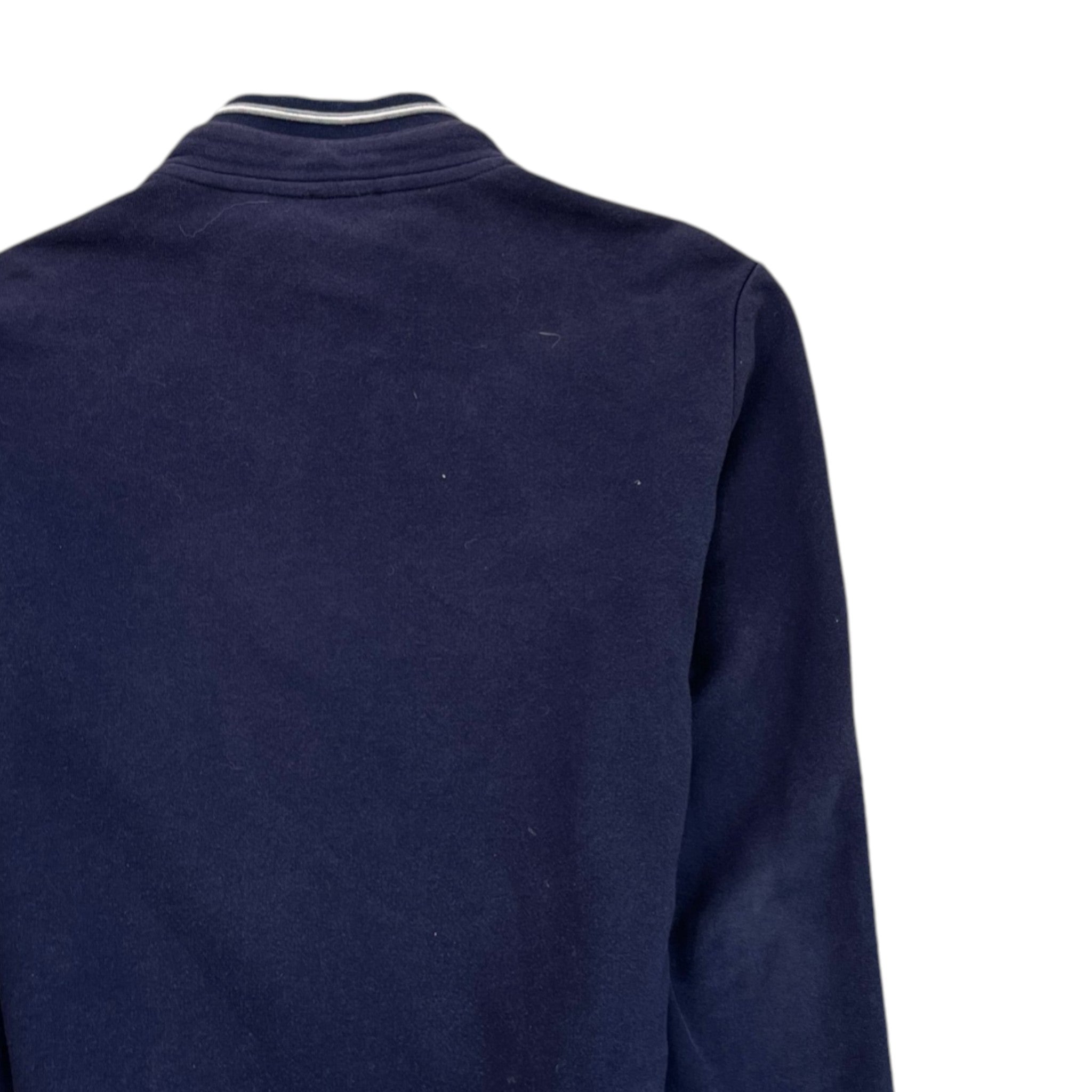 Men's Maglia Jacket Navy Size M