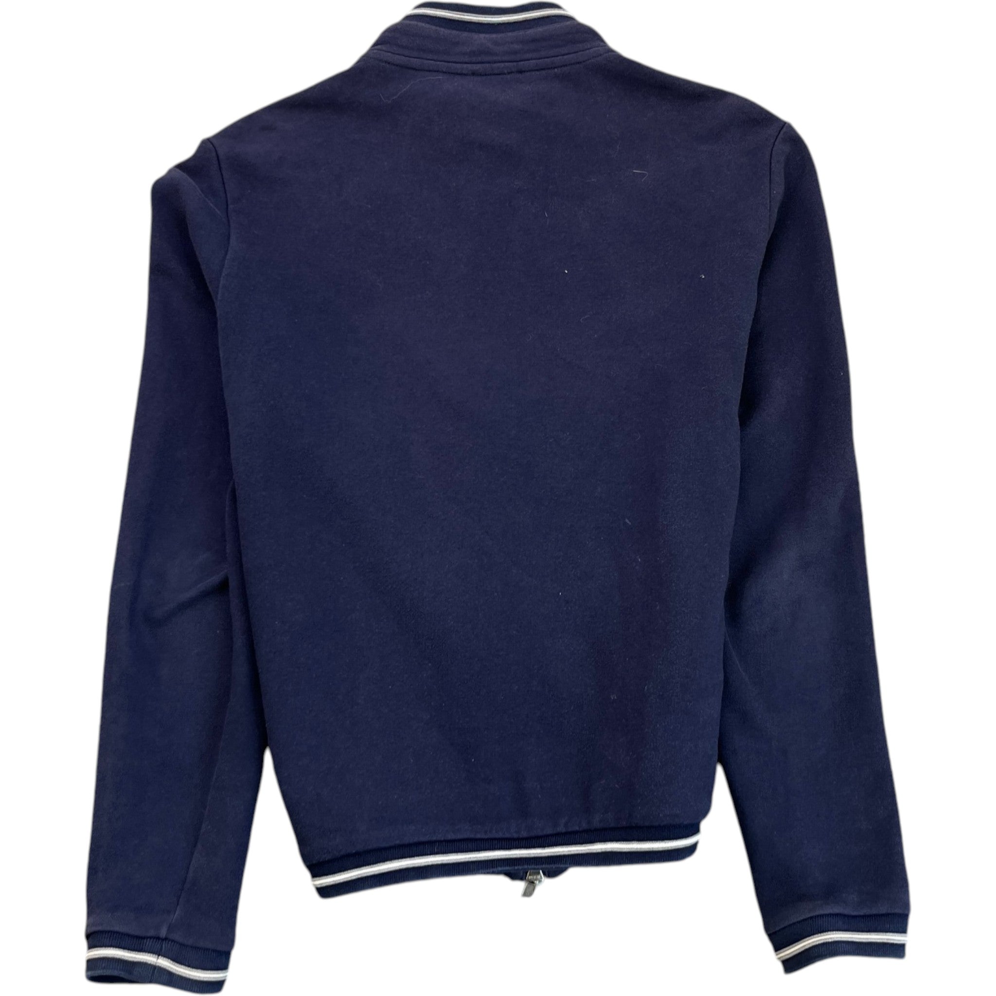 Men's Maglia Jacket Navy Size M