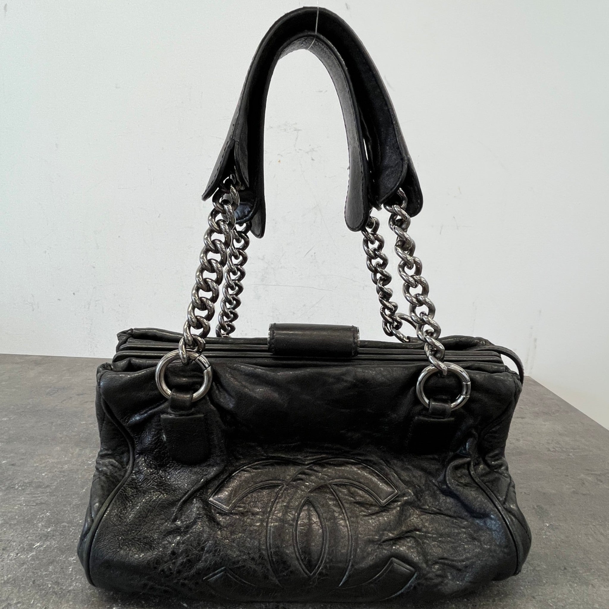 Women's Cc Perfect Day Tote Bag Black