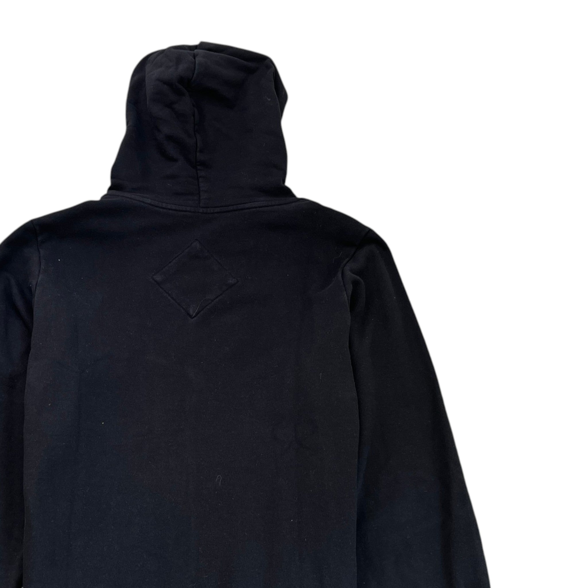 Men's Huron Hoodie Black Size L