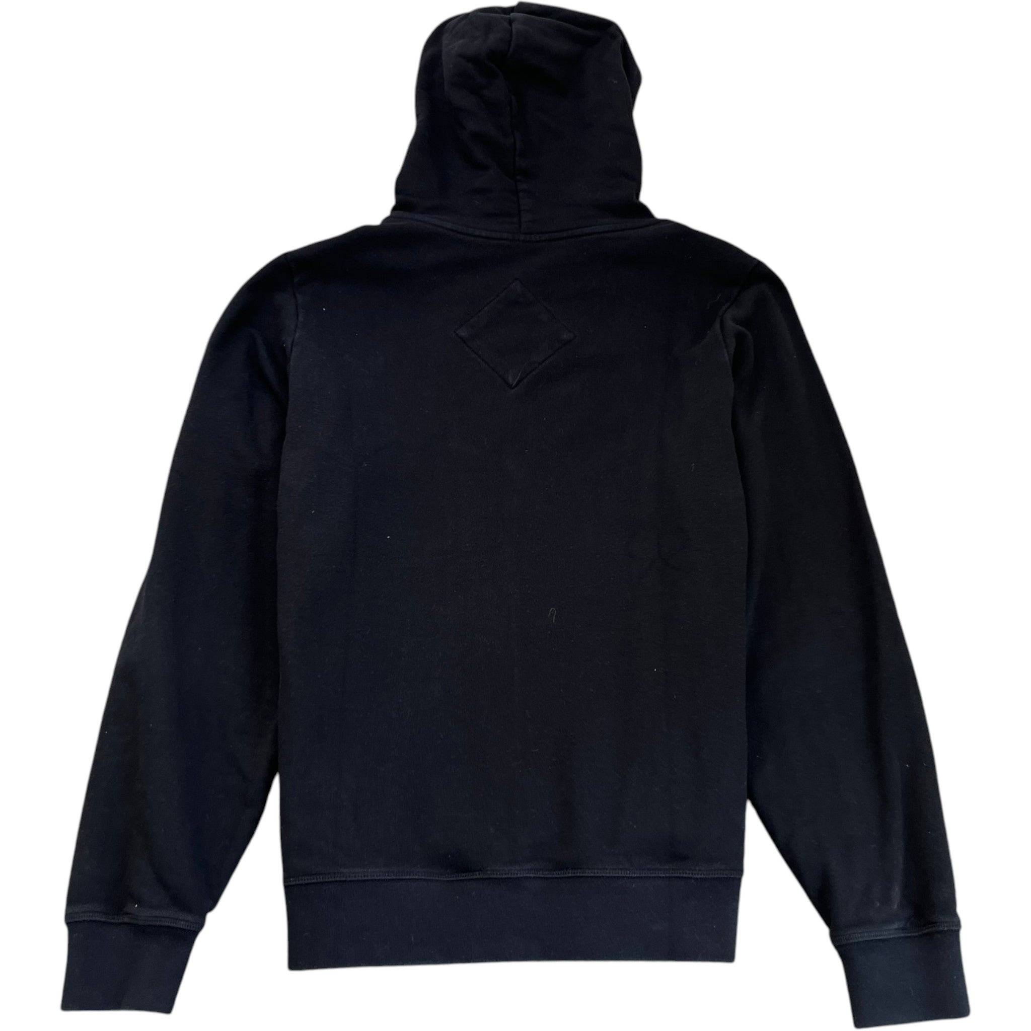 Men's Huron Hoodie Black Size L