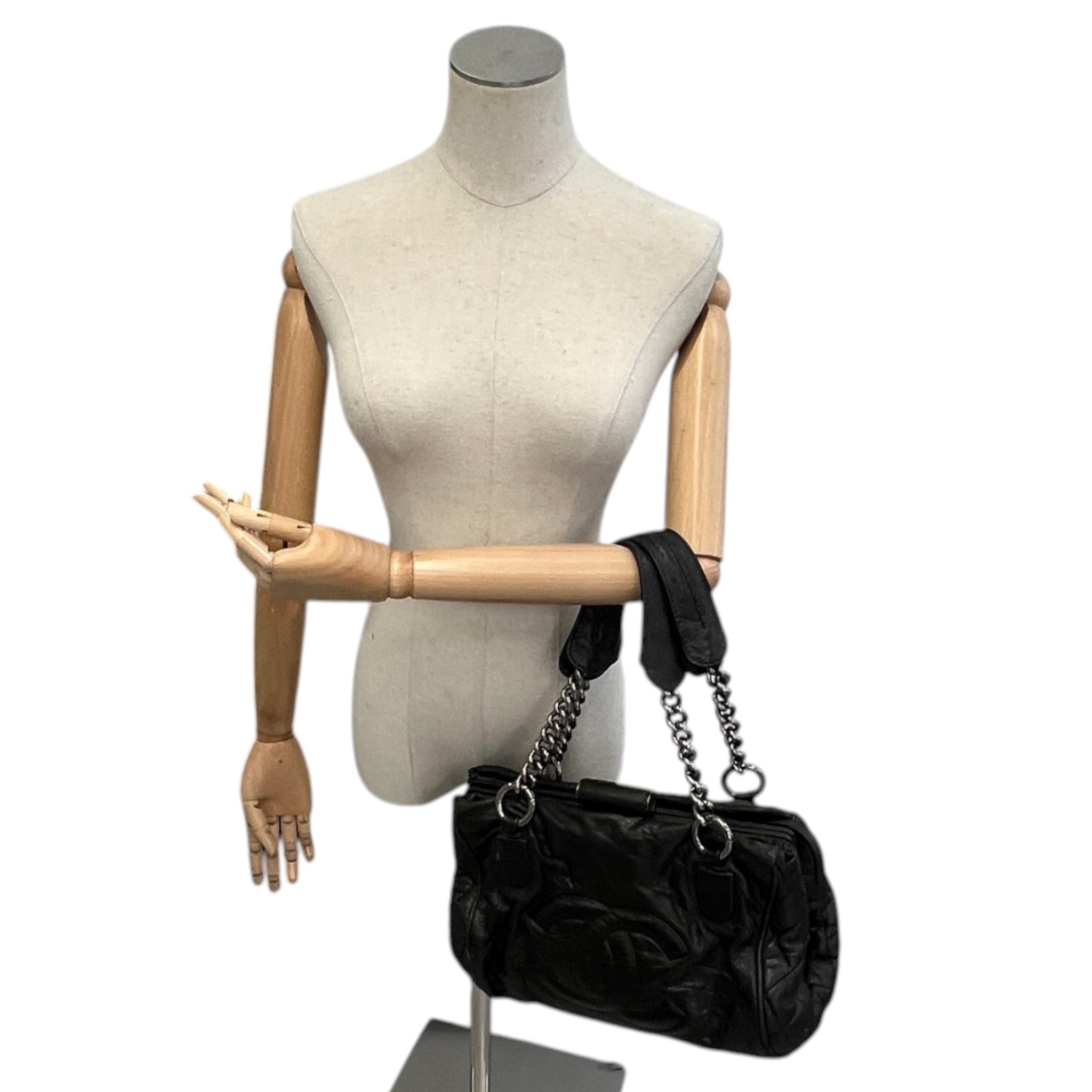 Women's Cc Perfect Day Tote Bag Black